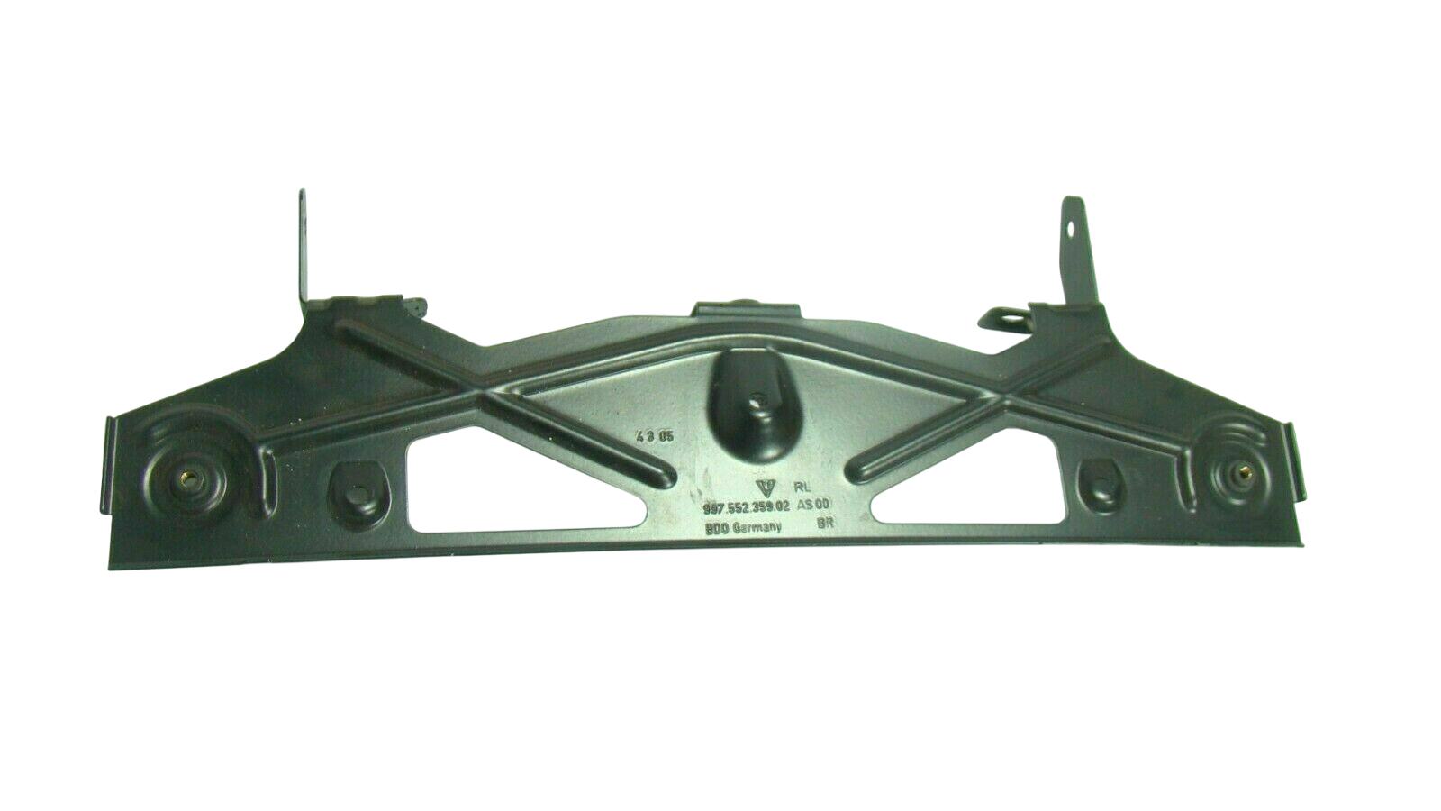Porsche Cayman (981) Porsche parts Porsche CAYMAN Porsche parts OEM 5235902

Part ...