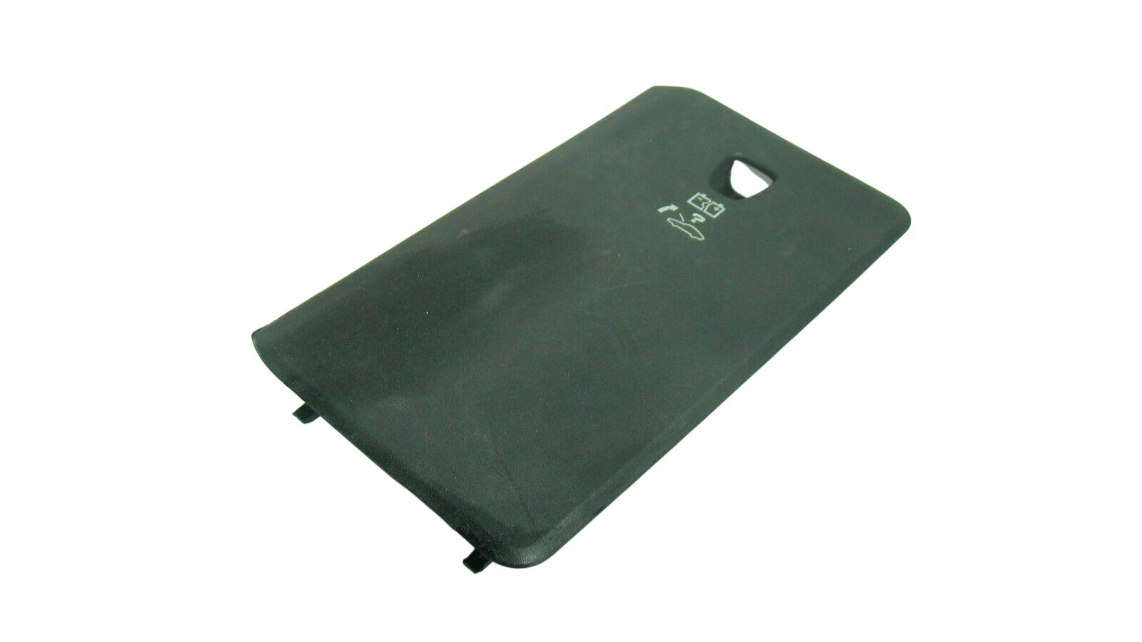 Porsche Cayman (981) Блок предохранителей крышка Porsche CAYMAN Fuse Box Cover OEM 5162200

Part...