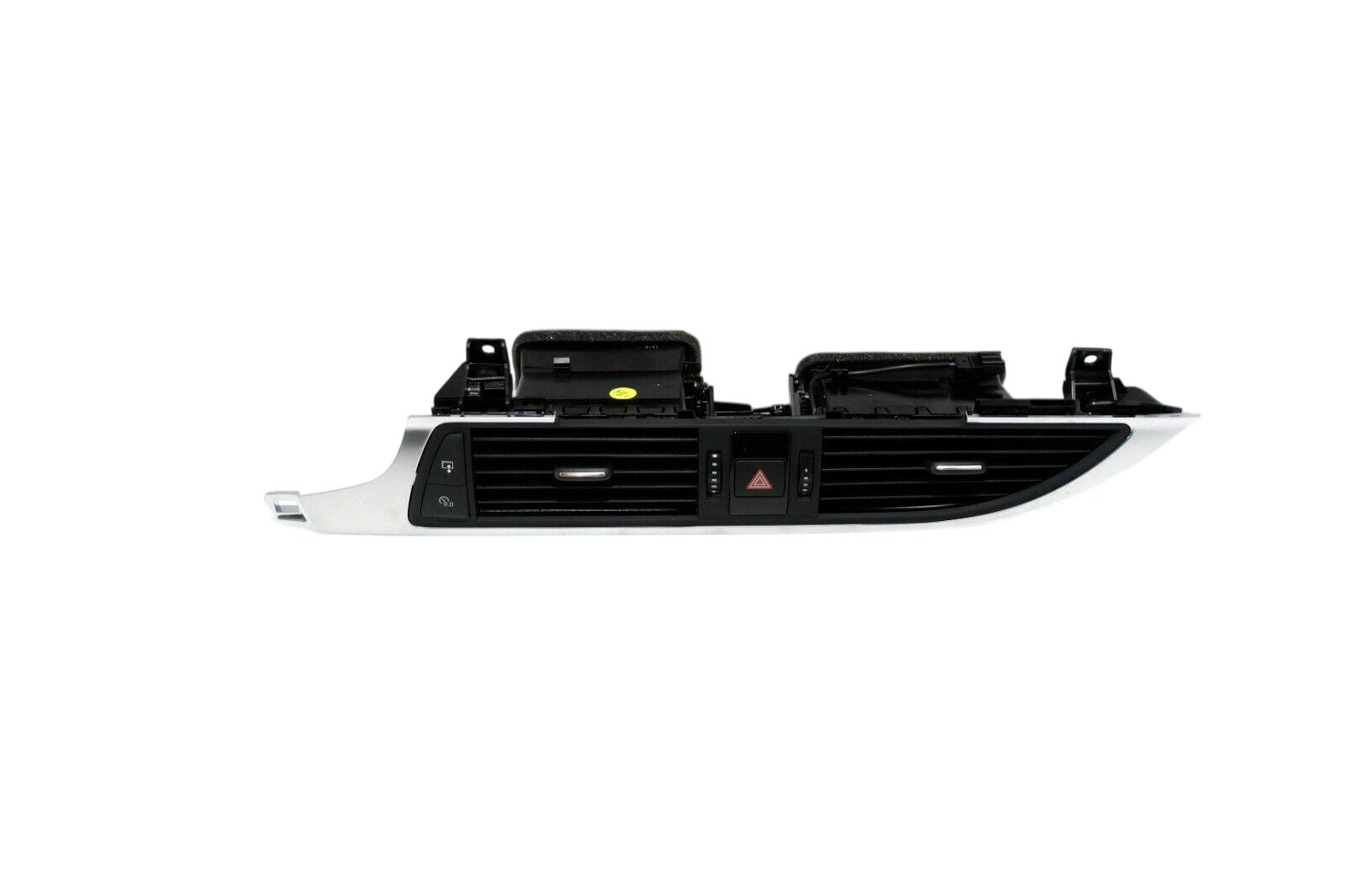 Audi A7 (4K) Dashboard side air vent grill/cover trim AUDI A7 dashboard side air vent grille/cover trim