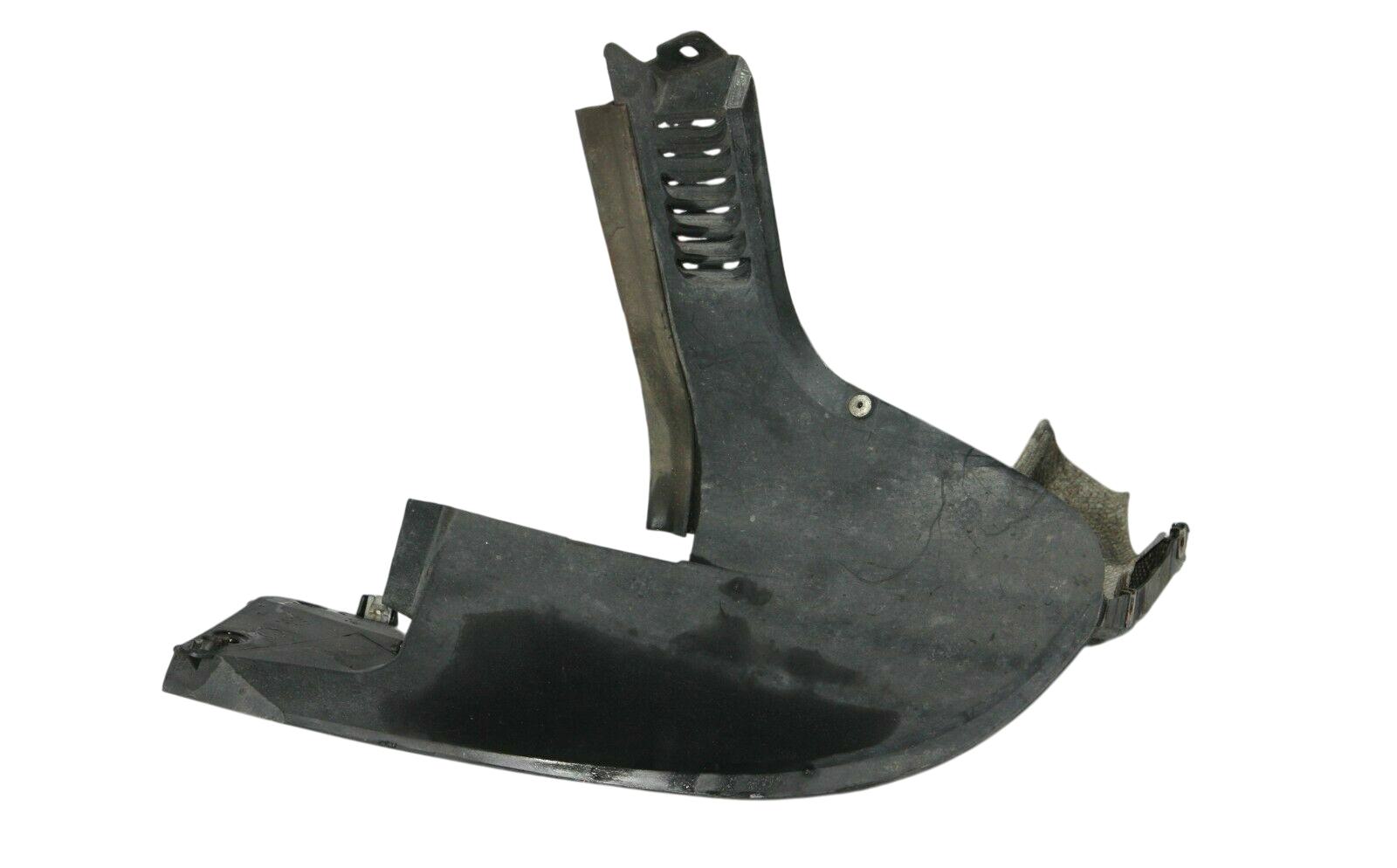 Porsche Cayman (981) Rear wheel arch fender liner splash guard Porsche CAYMAN rear wheel arch fender liner spl...
