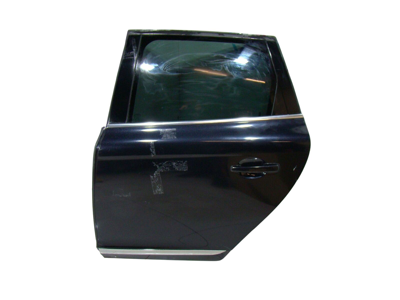 Volvo XC60 Rear Door Volvo XC60 Rear Door

VIN: YV1DZ8256E2547183