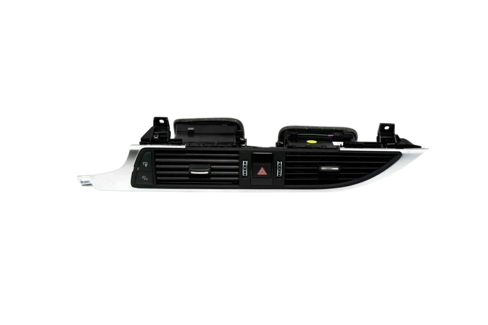 Audi A7 (4K) Dashboard side air vent grill/cover trim AUDI A7 dashboard side air vent grille/cover trim