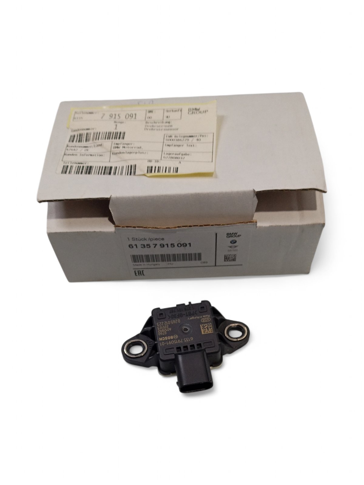 BMW 2 Tourer (U06) BMW Motorradteile / Moto parts