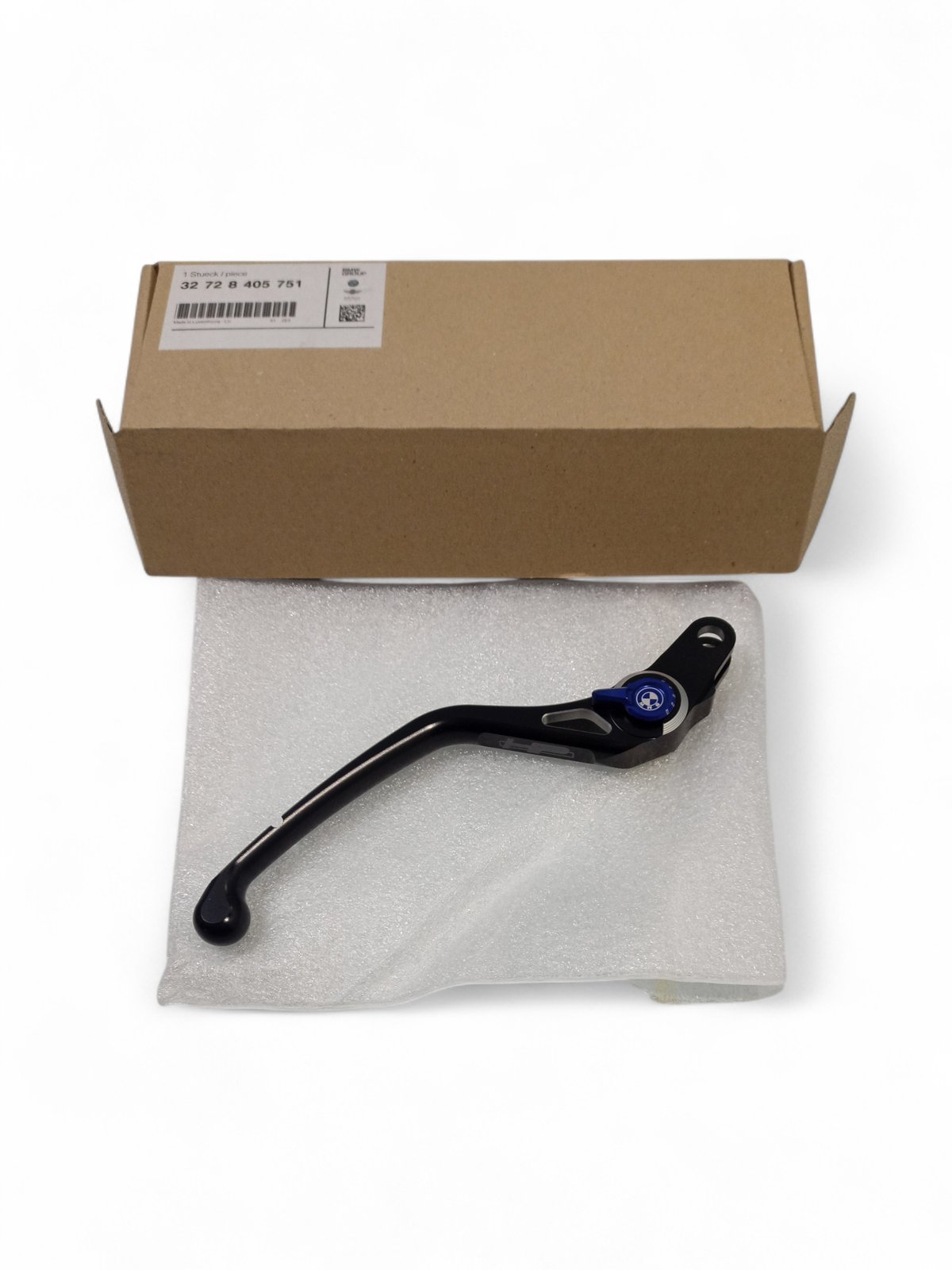 BMW 2 (F74) BMW Motorradteile / Moto parts