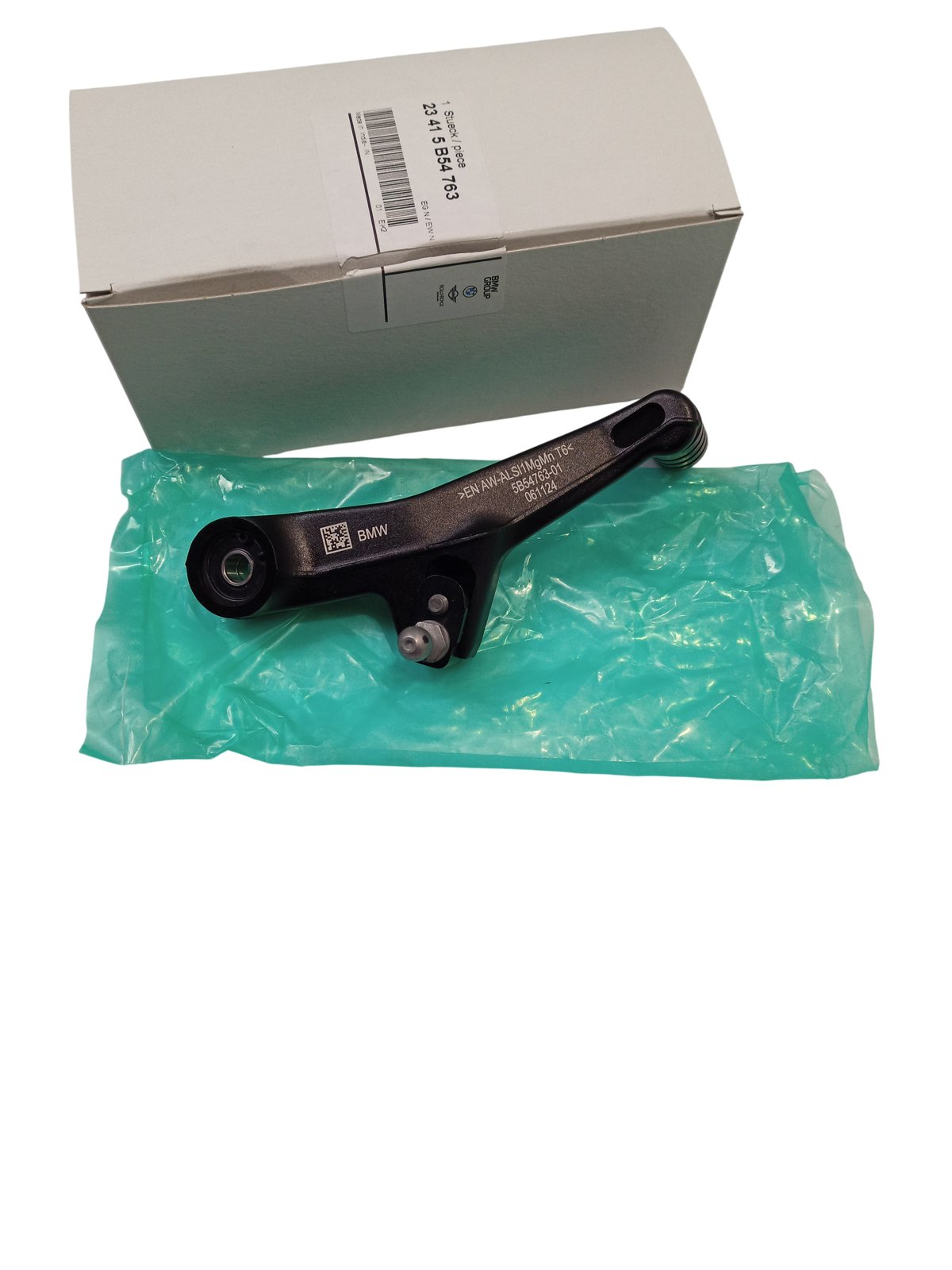 BMW 2 Tourer (U06) BMW Motorradteile / Moto parts