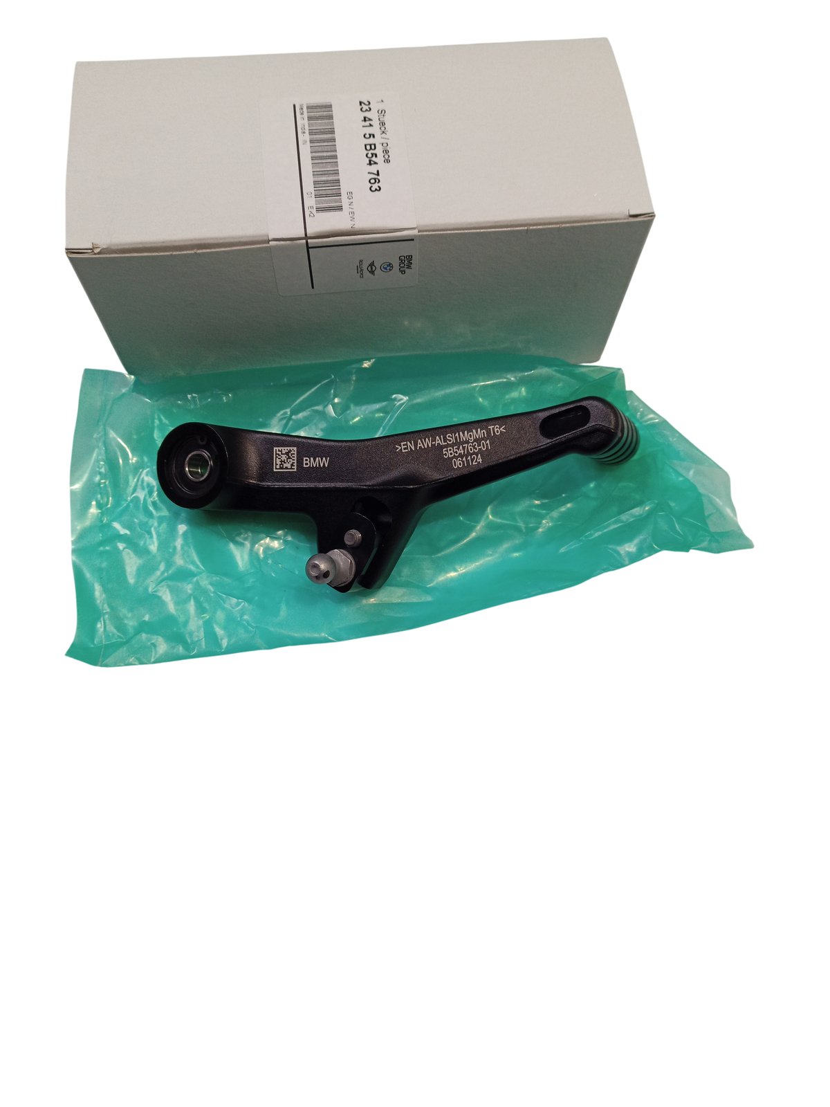 BMW 2 Tourer (U06) BMW Motorradteile / Moto parts