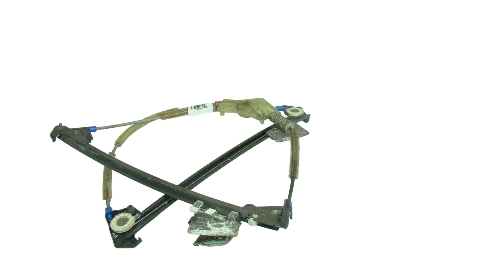 Porsche Cayman (981) Front door electric window regulator Porsche CAYMAN Front door electric window regul...