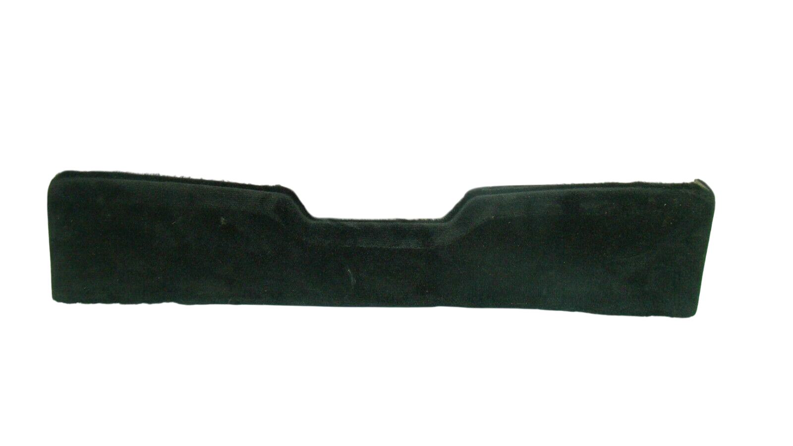 Porsche Cayman (981) Centre console side trim rear Porsche CAYMAN Centre console side trim rear OE...