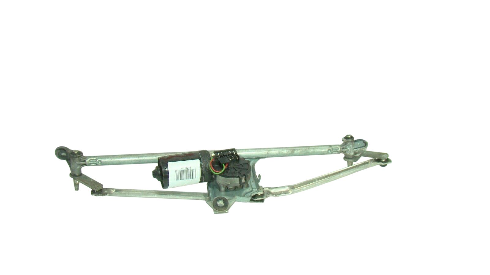 Porsche Cayman (981) Front wiper linkage and motor Porsche CAYMAN Front wiper linkage and motor OE...
