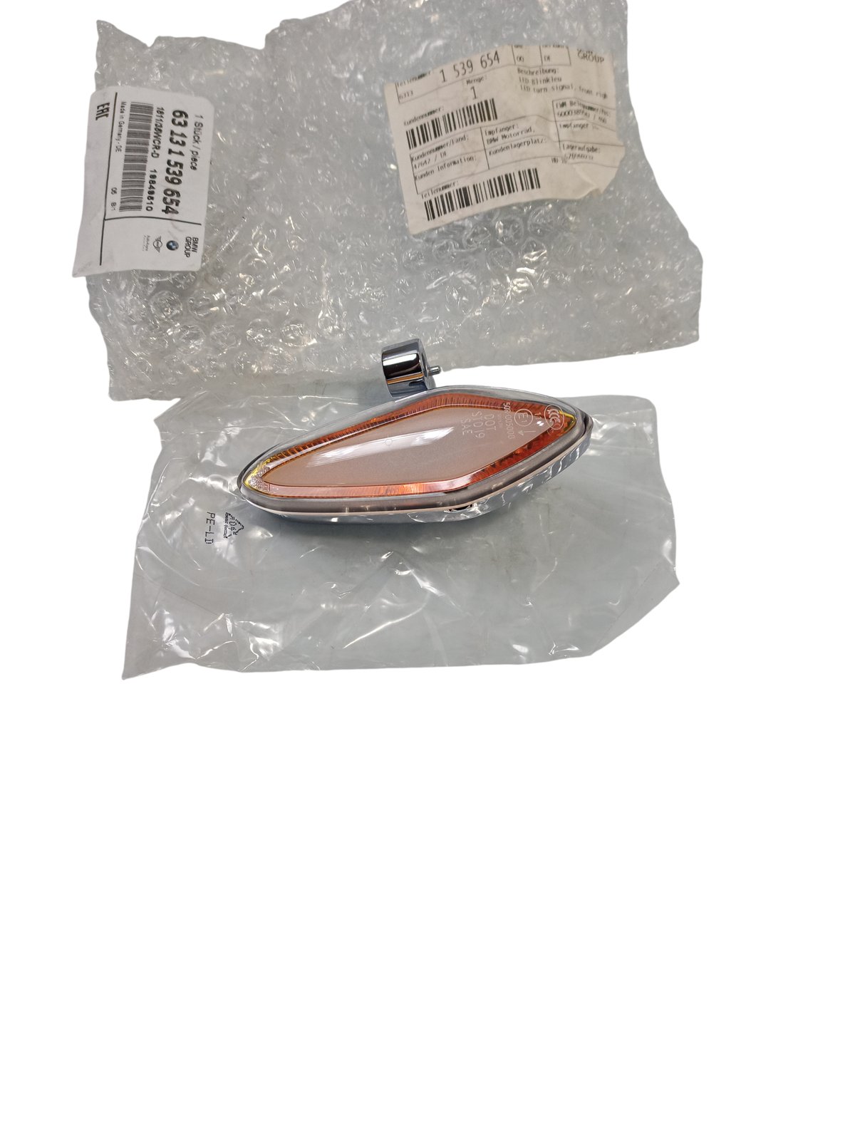 BMW 2 Tourer (U06) BMW Motorradteile / Moto parts