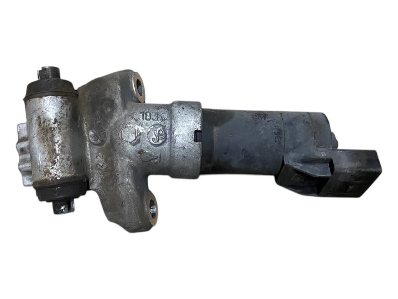 Porsche Panamera Hand brake/parking brake motor Porsche PANAMERA Hand brake/parking brake motor...