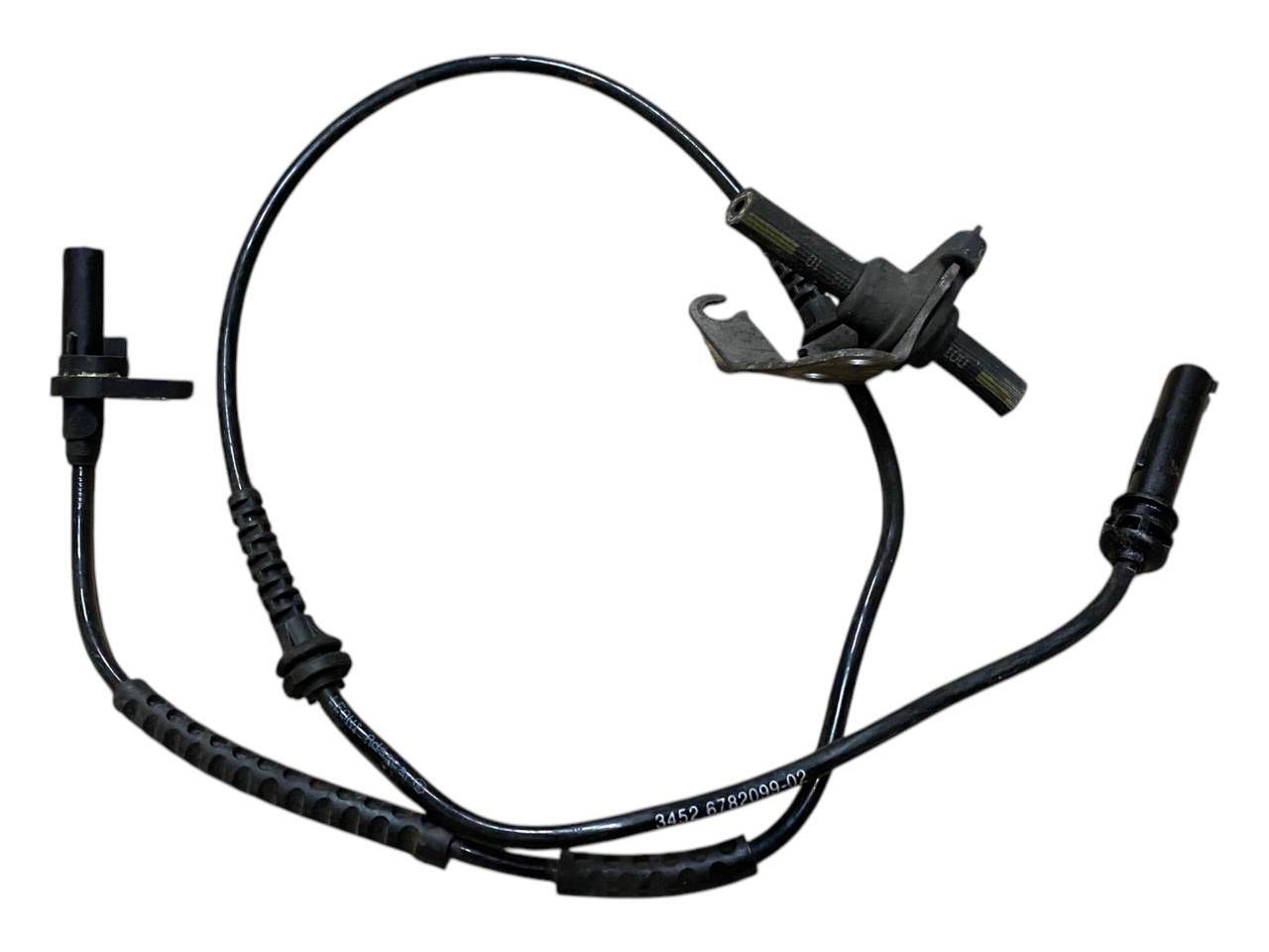 BMW 5 / i5 (G60 / G61) ABS brake wheel speed sensor BMW 5 SERIES ABS brake wheel speed sensor OEM 3...
