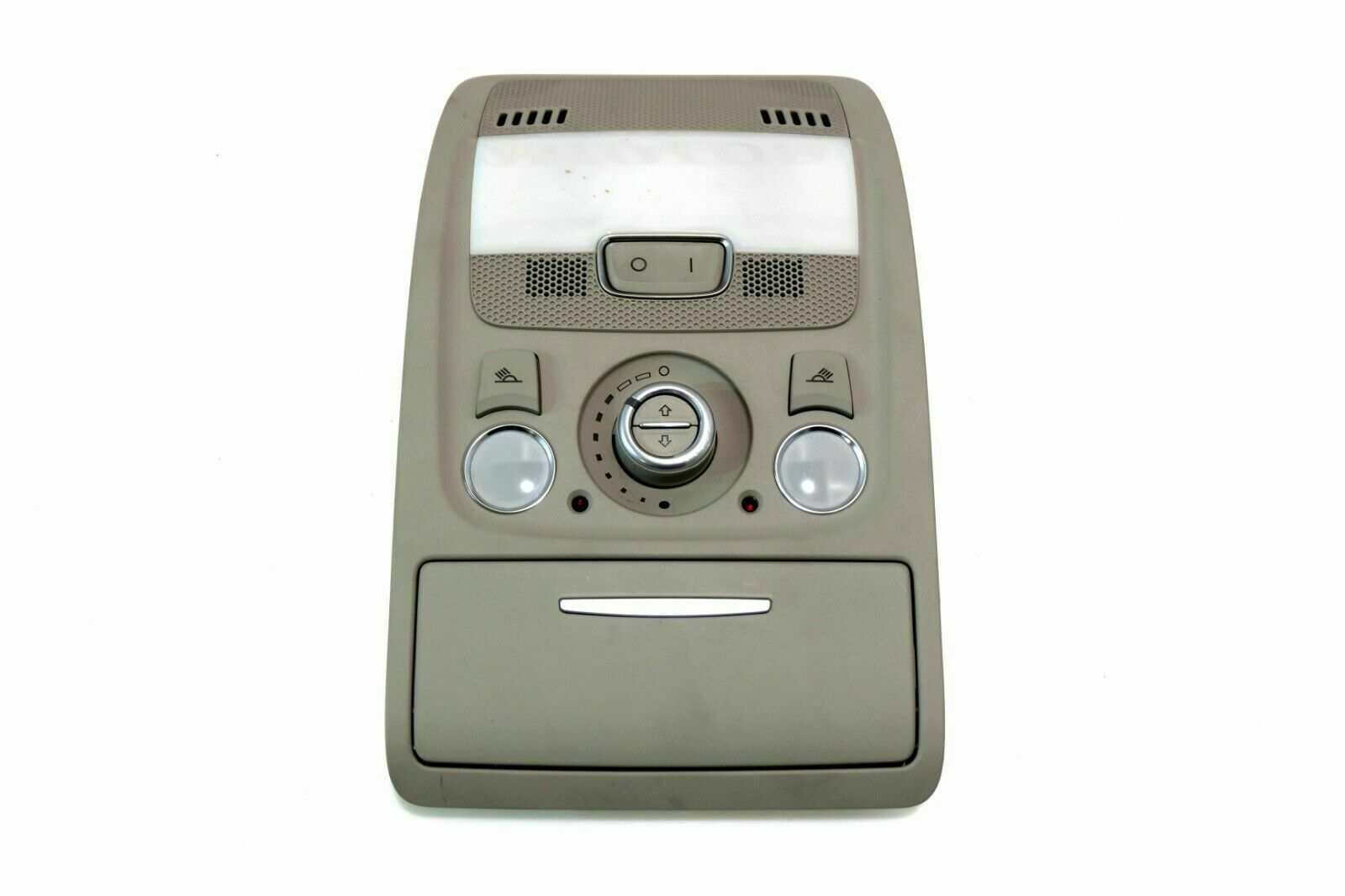 Audi A4 (B9) Front seat light AUDI A4 Front seat light