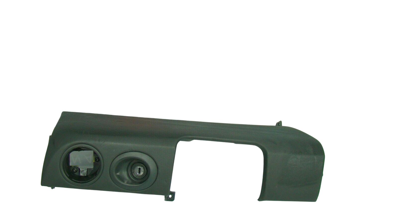 Porsche Cayman (981) Dashboard lower bottom trim panel Porsche CAYMAN Dashboard lower bottom trim pane...