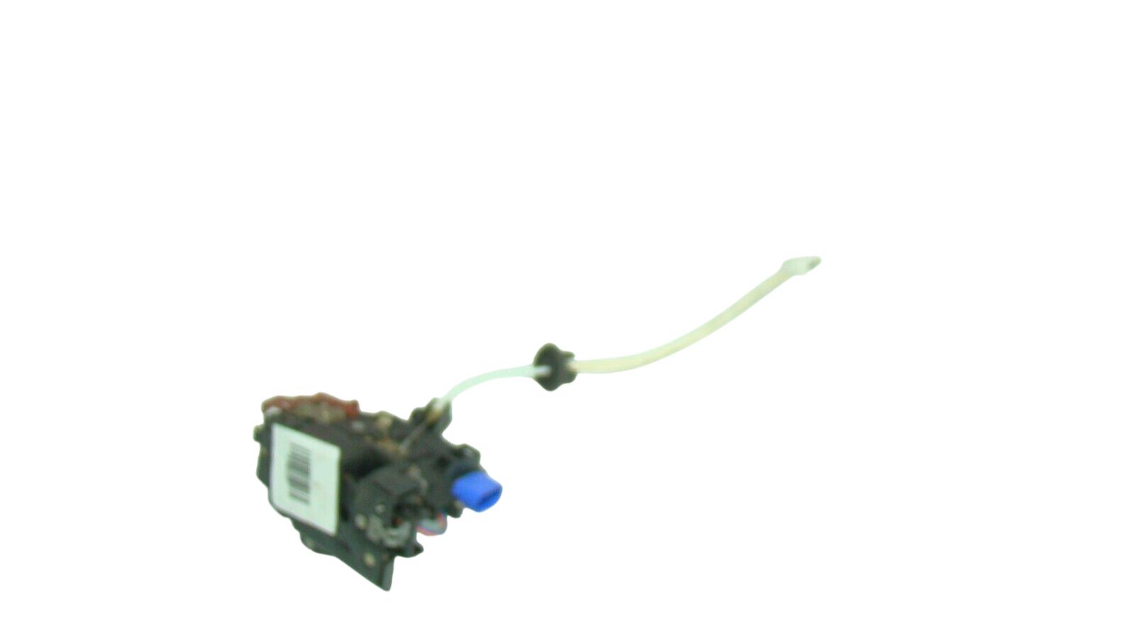 Porsche Cayman (981) Front door lock Porsche CAYMAN Front door lock OEM 3101504

Par...