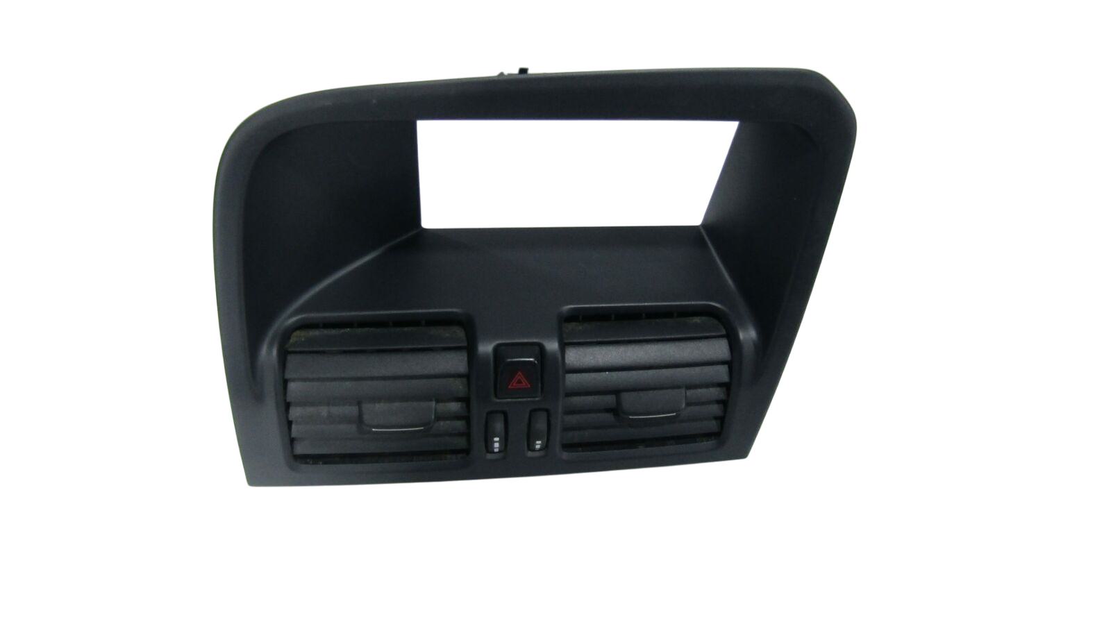 Volvo XC60 Dash center air vent grill Volvo XC60 Dash center air vent grill OEM 12848...