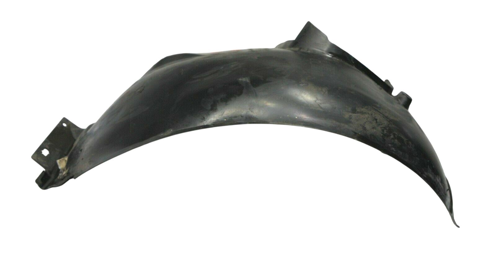 Porsche Cayman (981) Front wheel arch liner splash guards Porsche CAYMAN Front wheel arch liner splash gu...