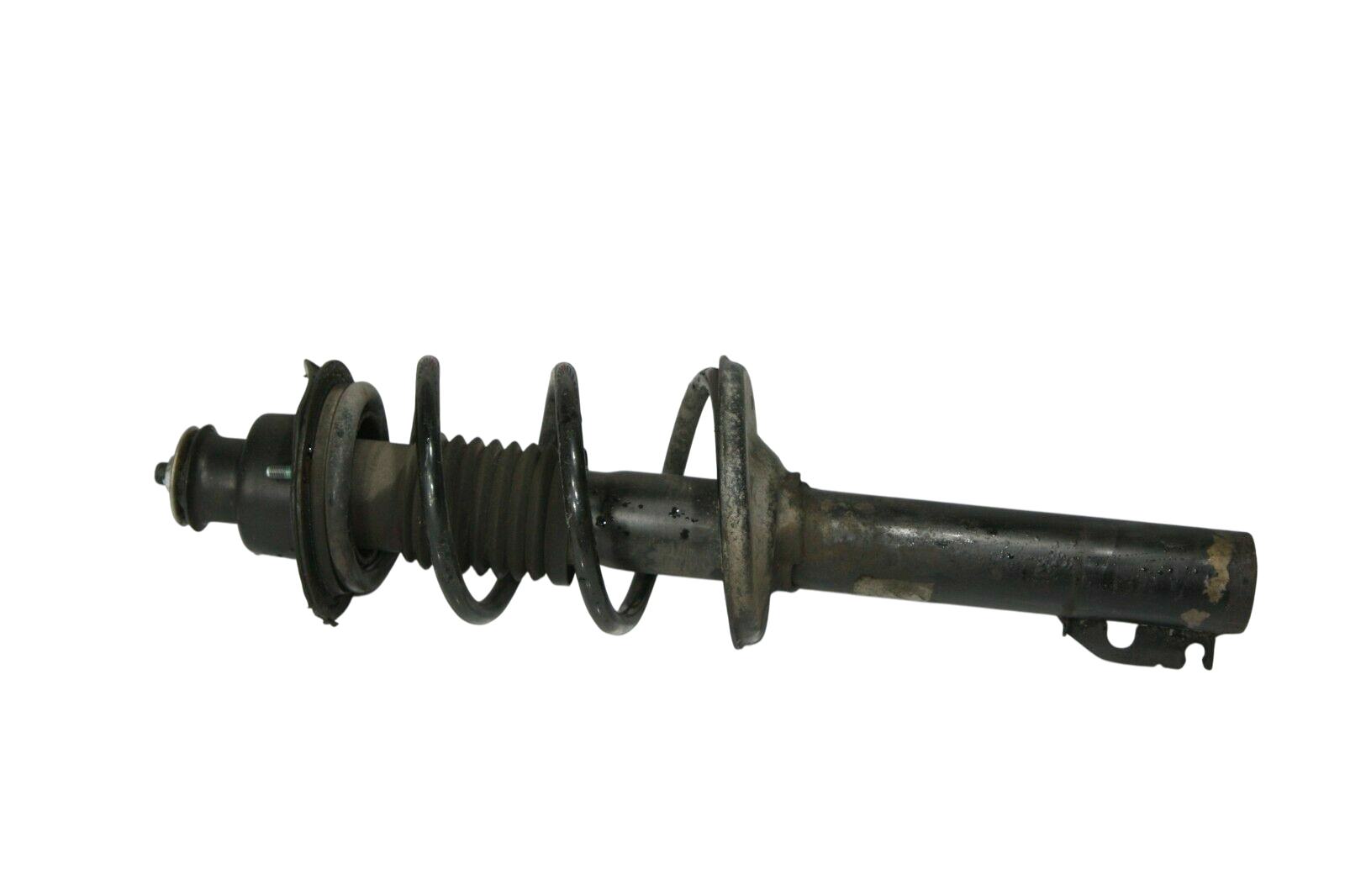 Porsche Cayman (981) Rear shock absorber with coil spring Porsche CAYMAN Rear shock absorber with coil sp...