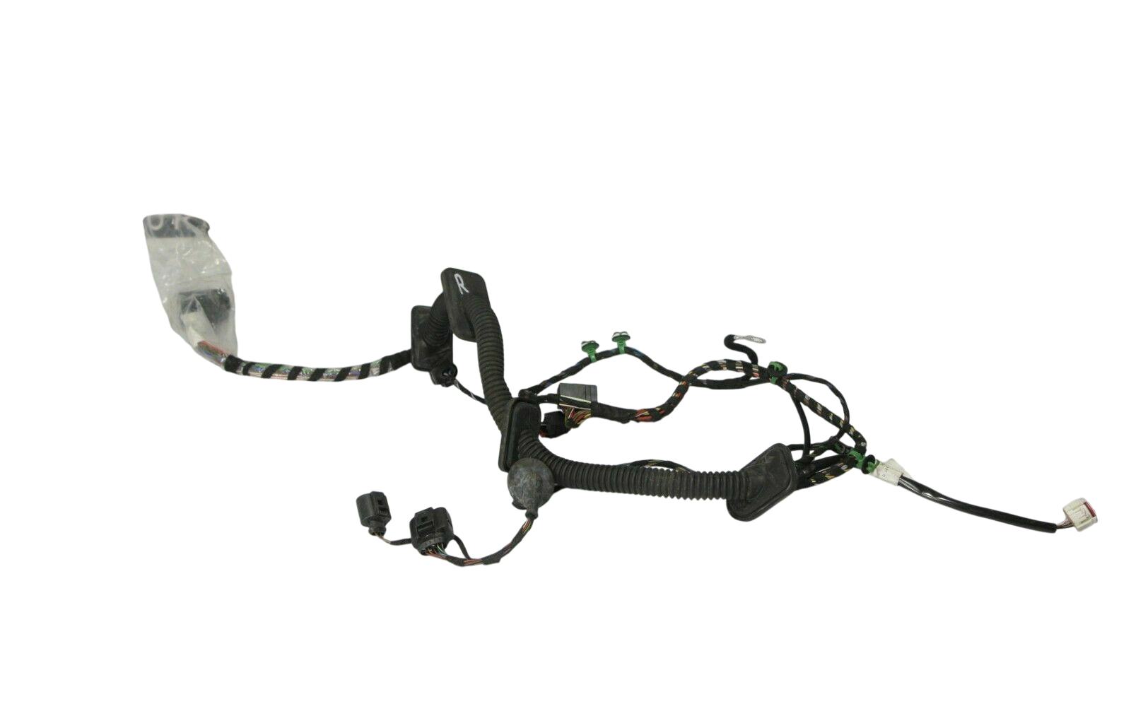 Porsche Cayman (981) Front door wiring loom Porsche CAYMAN Front door wiring loom OEM 12601...
