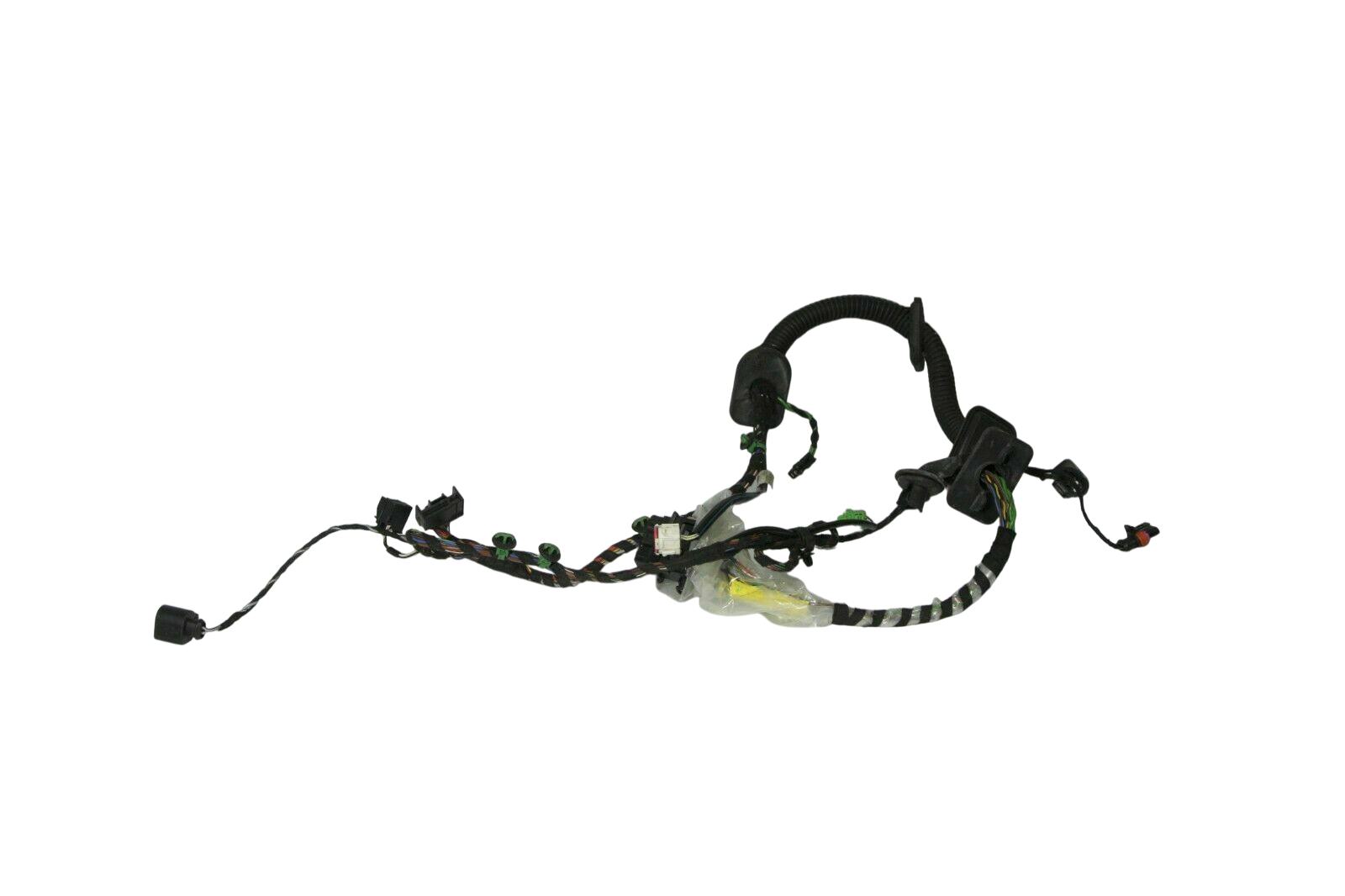 Porsche Cayman (981) Front door wiring loom Porsche CAYMAN Front door wiring loom OEM 12602...