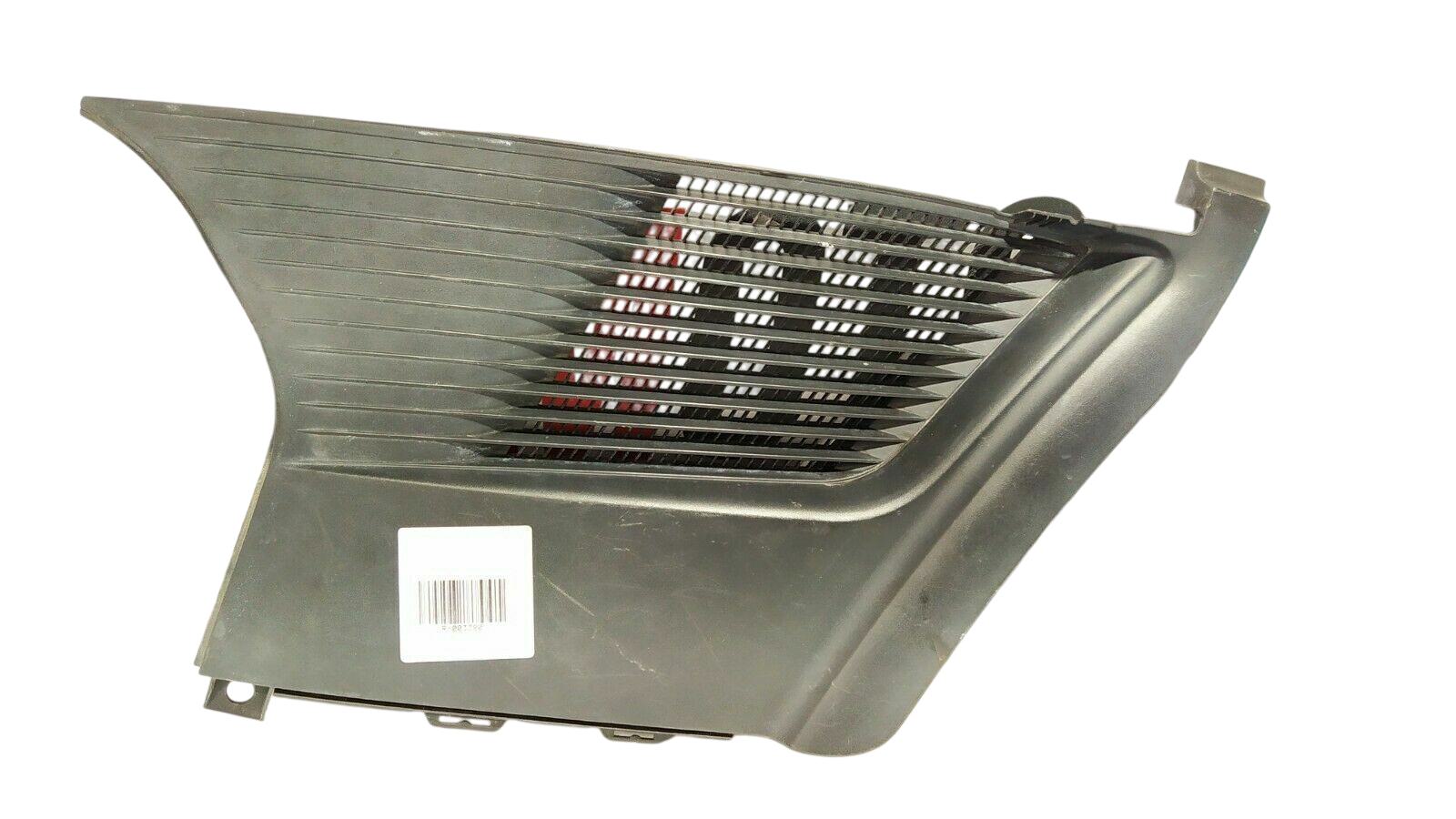 Porsche Cayman (981) Other exterior part Porsche CAYMAN Other exterior part OEM 7236207
...