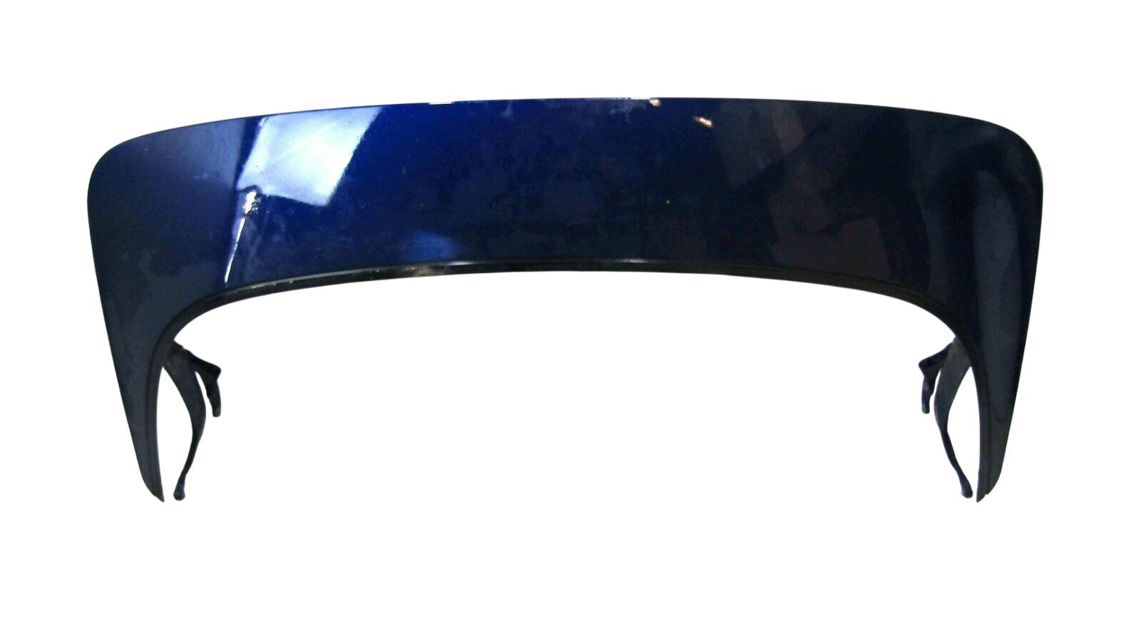 Porsche Boxster (981) Tailgate/trunk spoiler Porsche BOXSTER Tailgate/trunk spoiler OEM 1401...
