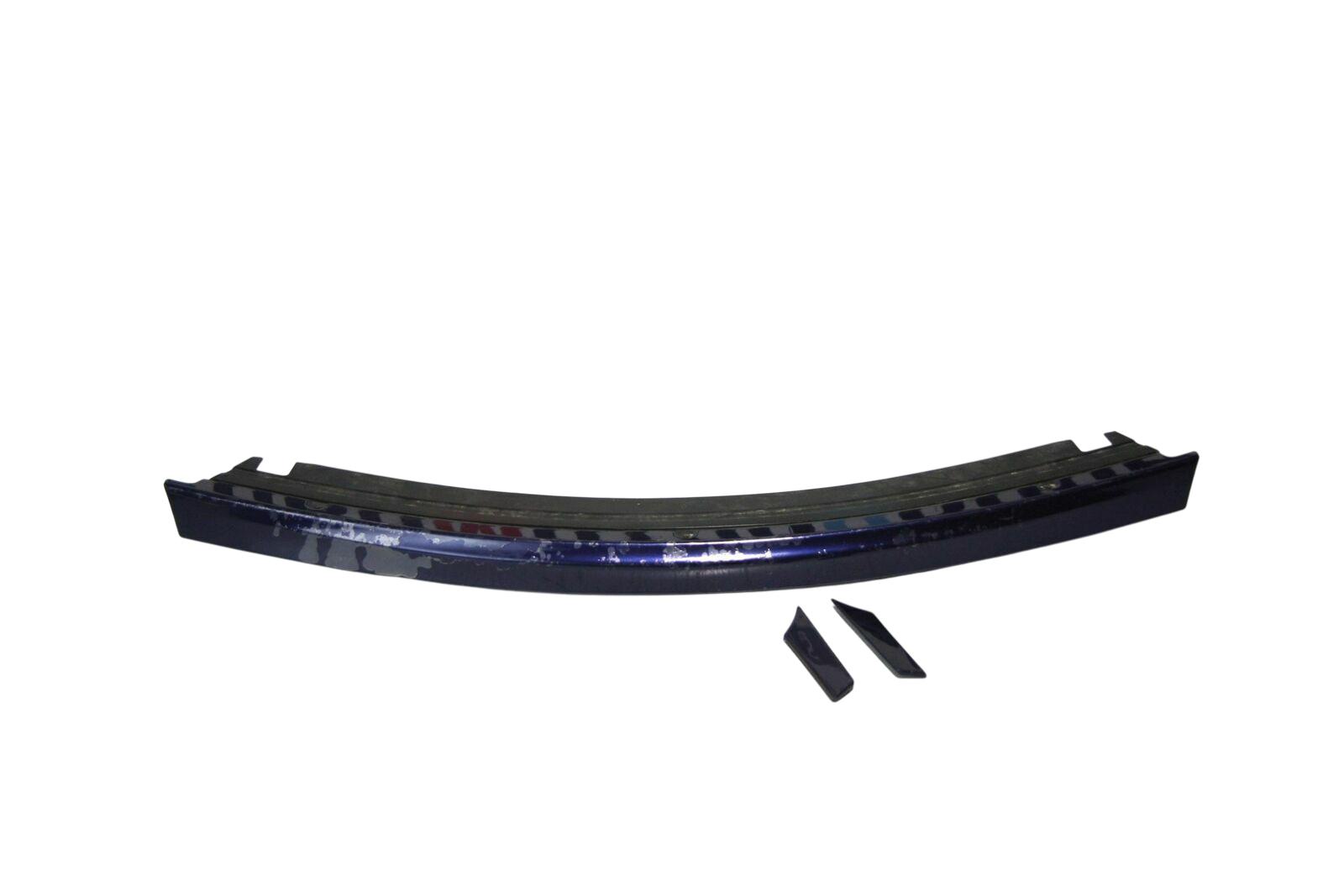 Porsche Boxster (981) Tailgate/trunk spoiler Porsche BOXSTER Tailgate/trunk spoiler OEM 0460...