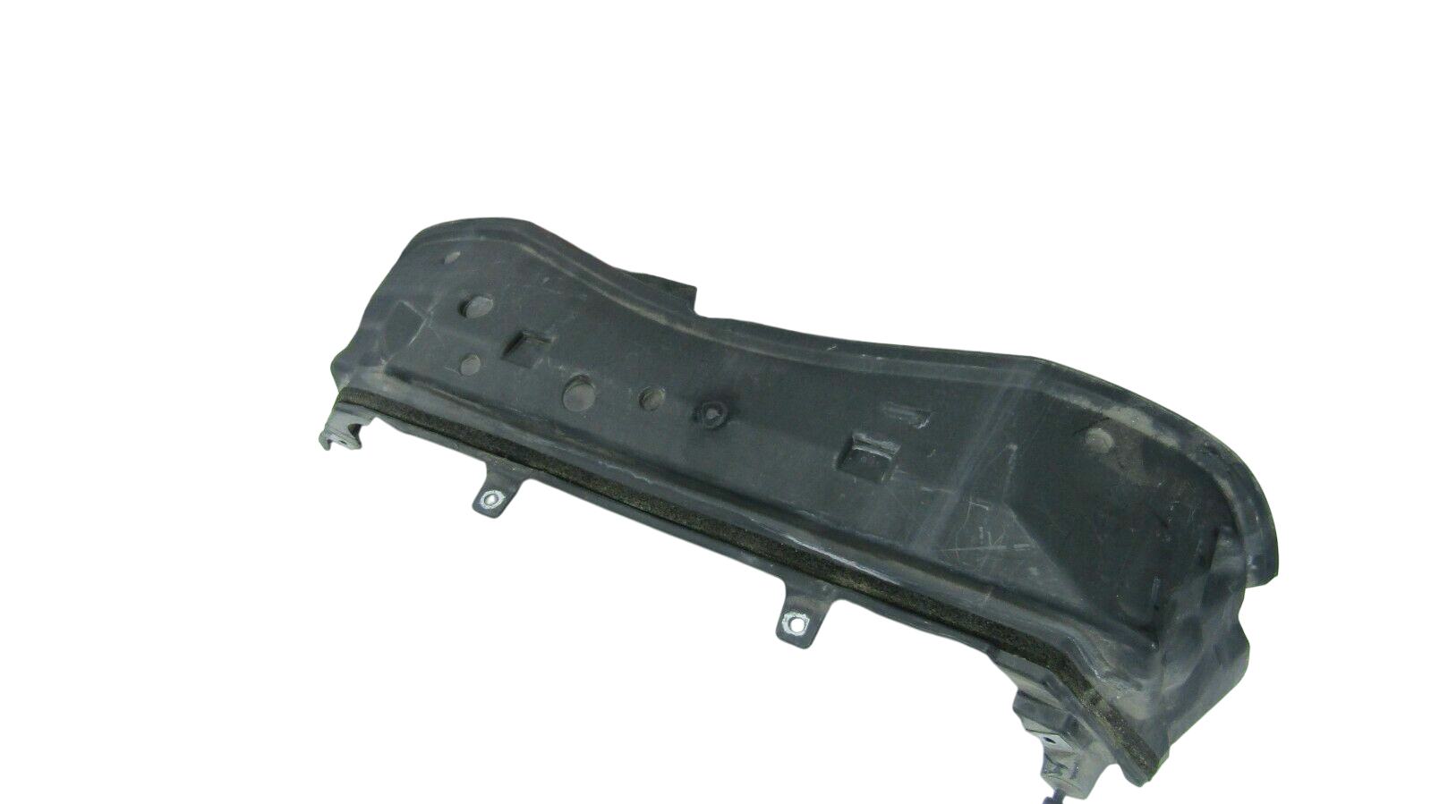 Porsche Panamera Engine compartment bulkhead Porsche PANAMERA Engine compartment bulkhead OE...