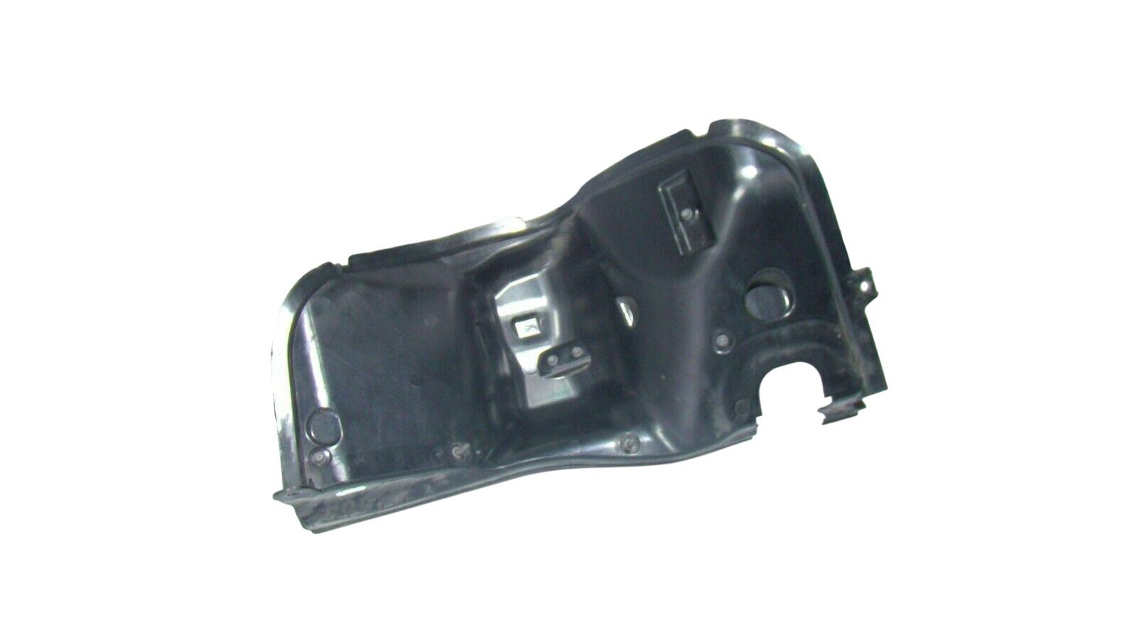Porsche Cayenne Heat shield in engine bay Porsche CAYENNE Heat shield in engine bay

VIN:...