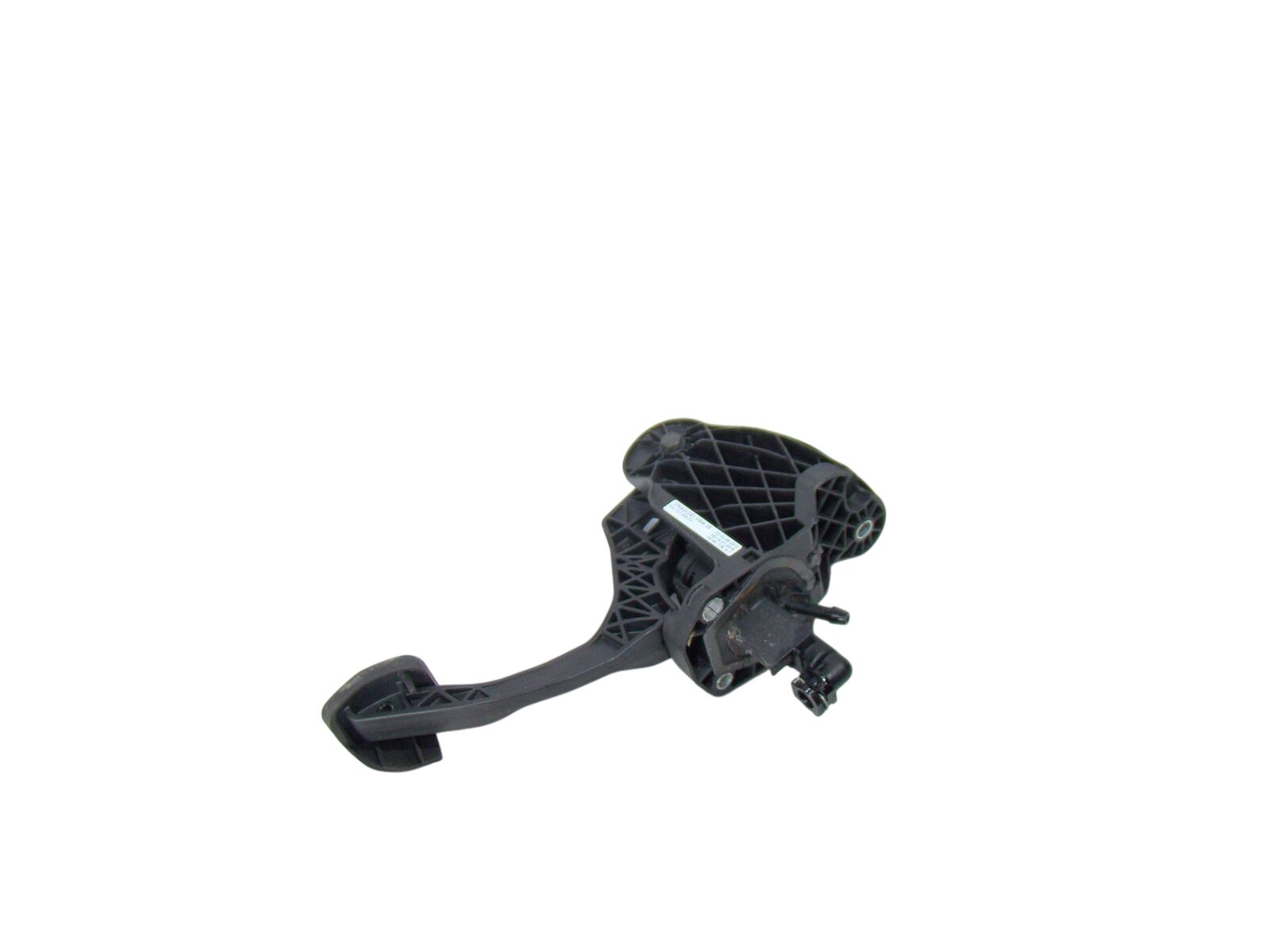 Skoda Yeti Clutch pedal Škoda YETI Clutch Pedal OEM 1K2721059DJ

Part c...