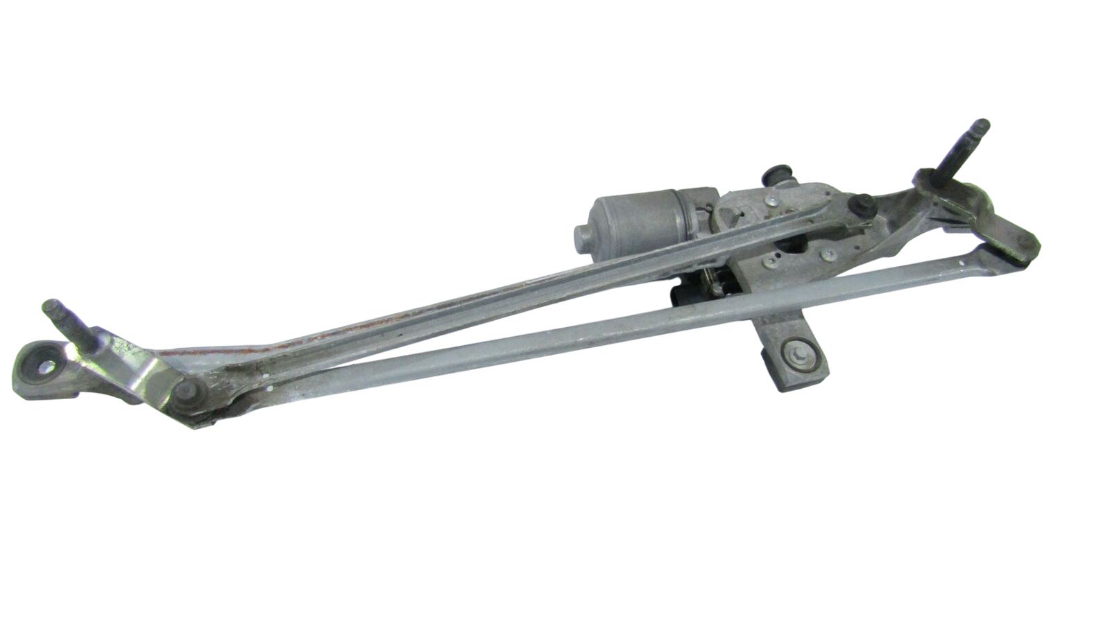 Volvo XC60 Front wiper linkage and motor Volvo XC60 Front wiper linkage and motor

VIN: ...