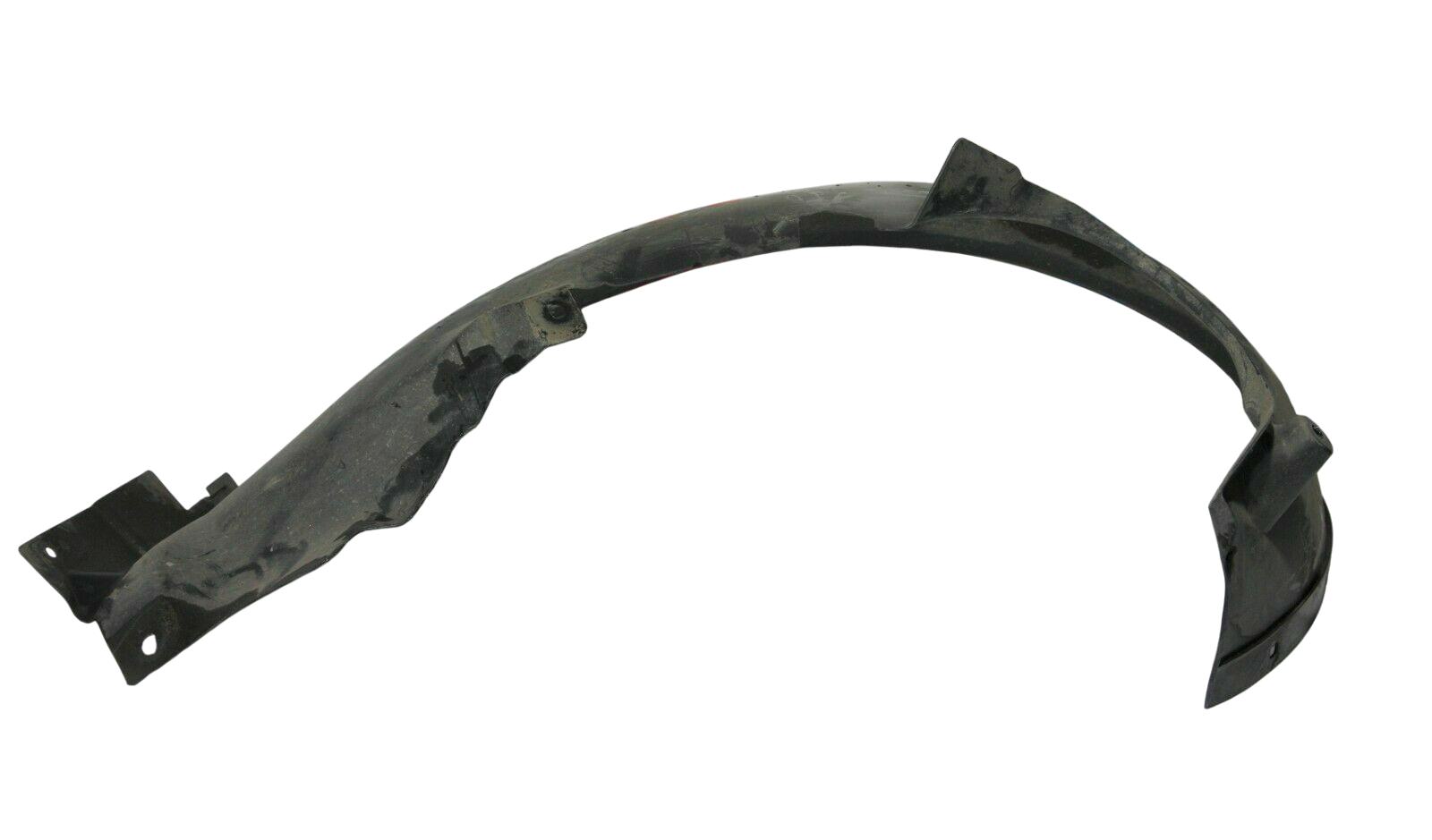 Porsche Cayman (981) Front wheel arch liner splash guards Porsche CAYMAN Front wheel arch liner splash gu...