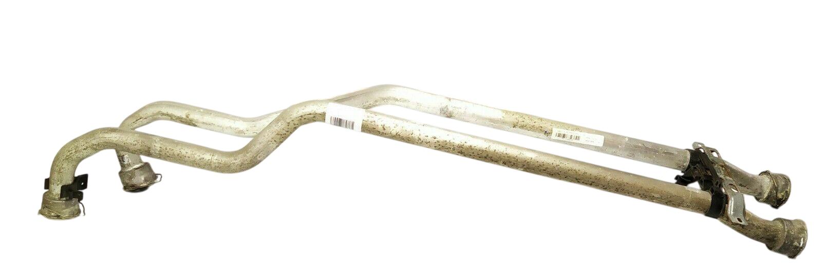 Porsche Cayman (981) Engine coolant pipe/hose Porsche CAYMAN Engine coolant pipe/hose OEM 066...