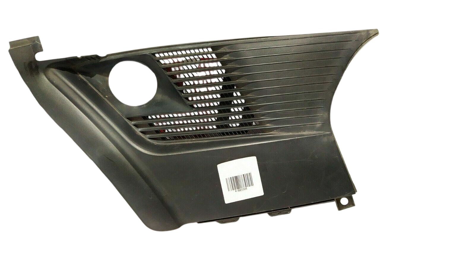 Porsche Cayman (981) Other exterior part Porsche CAYMAN Other exterior part