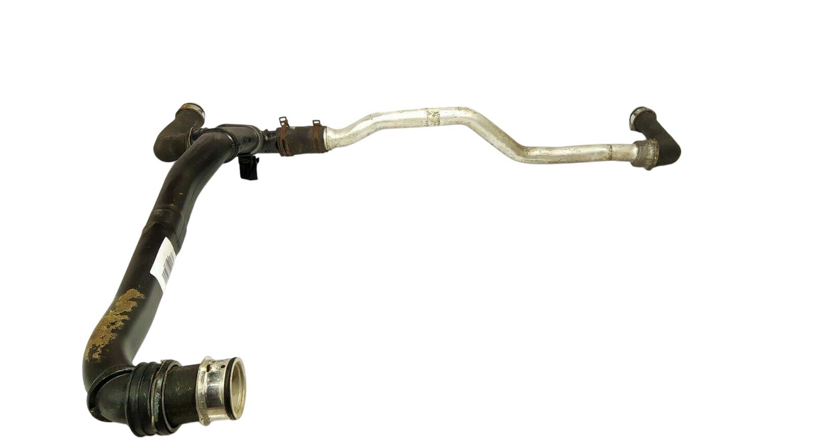 Porsche Cayman (981) Engine coolant pipe/hose Porsche CAYMAN Engine coolant pipe/hose OEM 067...
