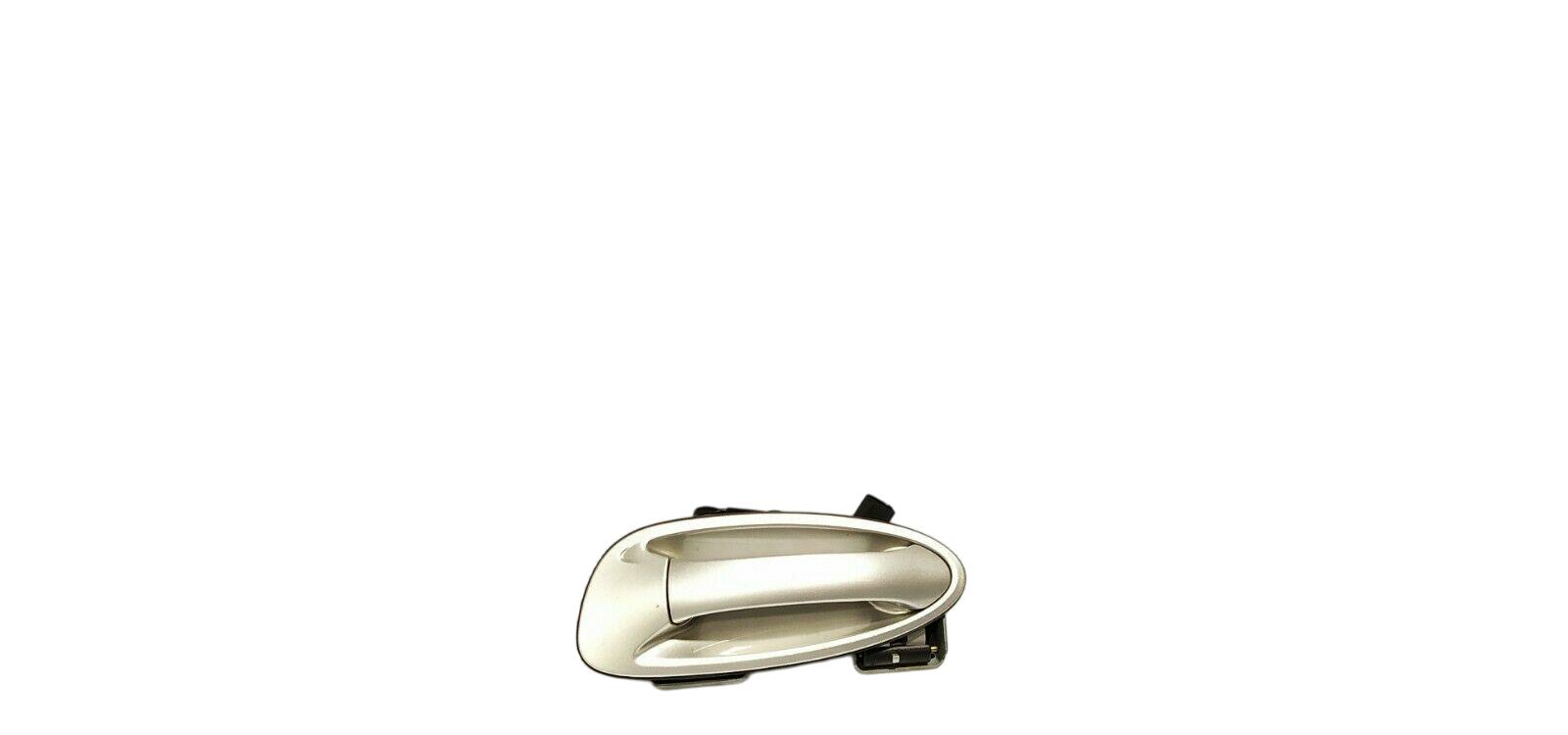 Porsche Cayman (981) Front door exterior handle Porsche CAYMAN Front door exterior handle OEM 3...