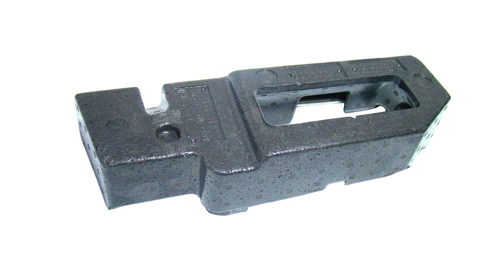 Porsche Cayenne Tool box Porsche CAYENNE Tool box

VIN: DU59556