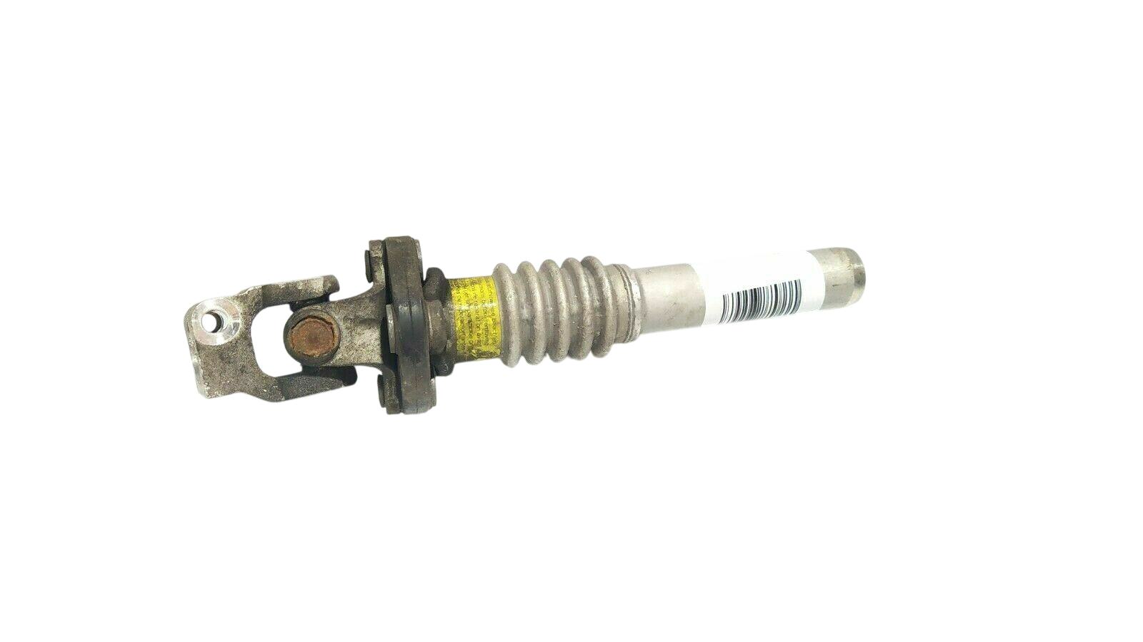 Porsche Cayman (981) Steering column universal joint Porsche CAYMAN Steering column universal joint ...