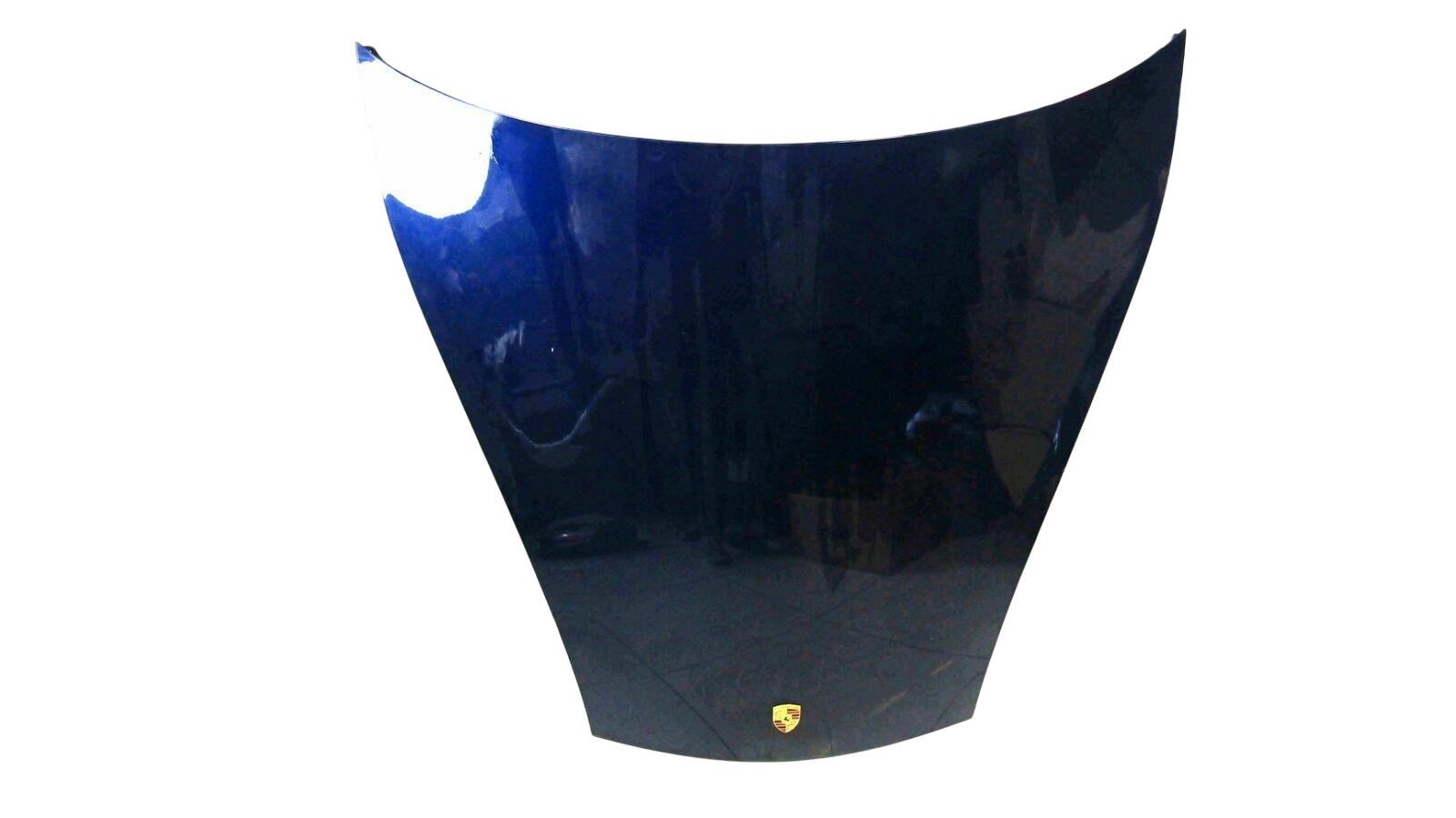 Porsche Boxster (981) Engine bonnet/hood Porsche BOXSTER Engine bonnet/hood OEM 1101102
...