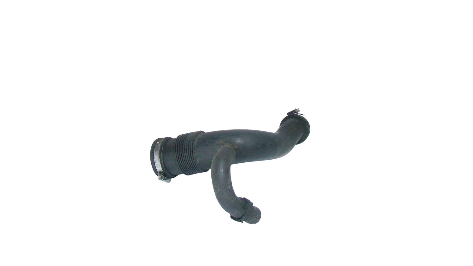 Porsche Cayenne Air intake duct part Porsche CAYENNE Air intake duct part

VIN: DU59556