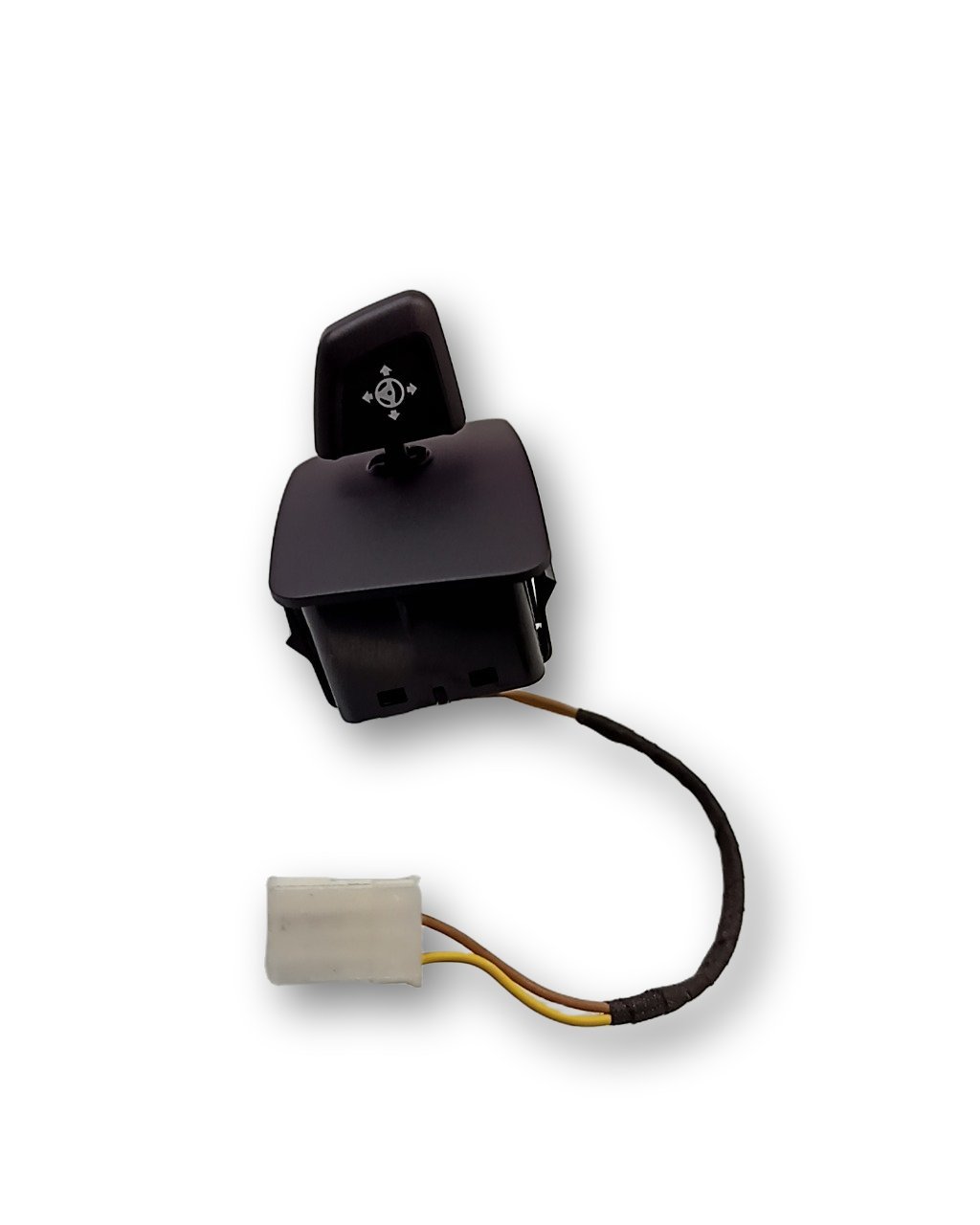 BMW 5 / i5 (G60 / G61) Steering wheel adjustment switch BMW 5 Steering wheel adjustment switch OEM 6131...