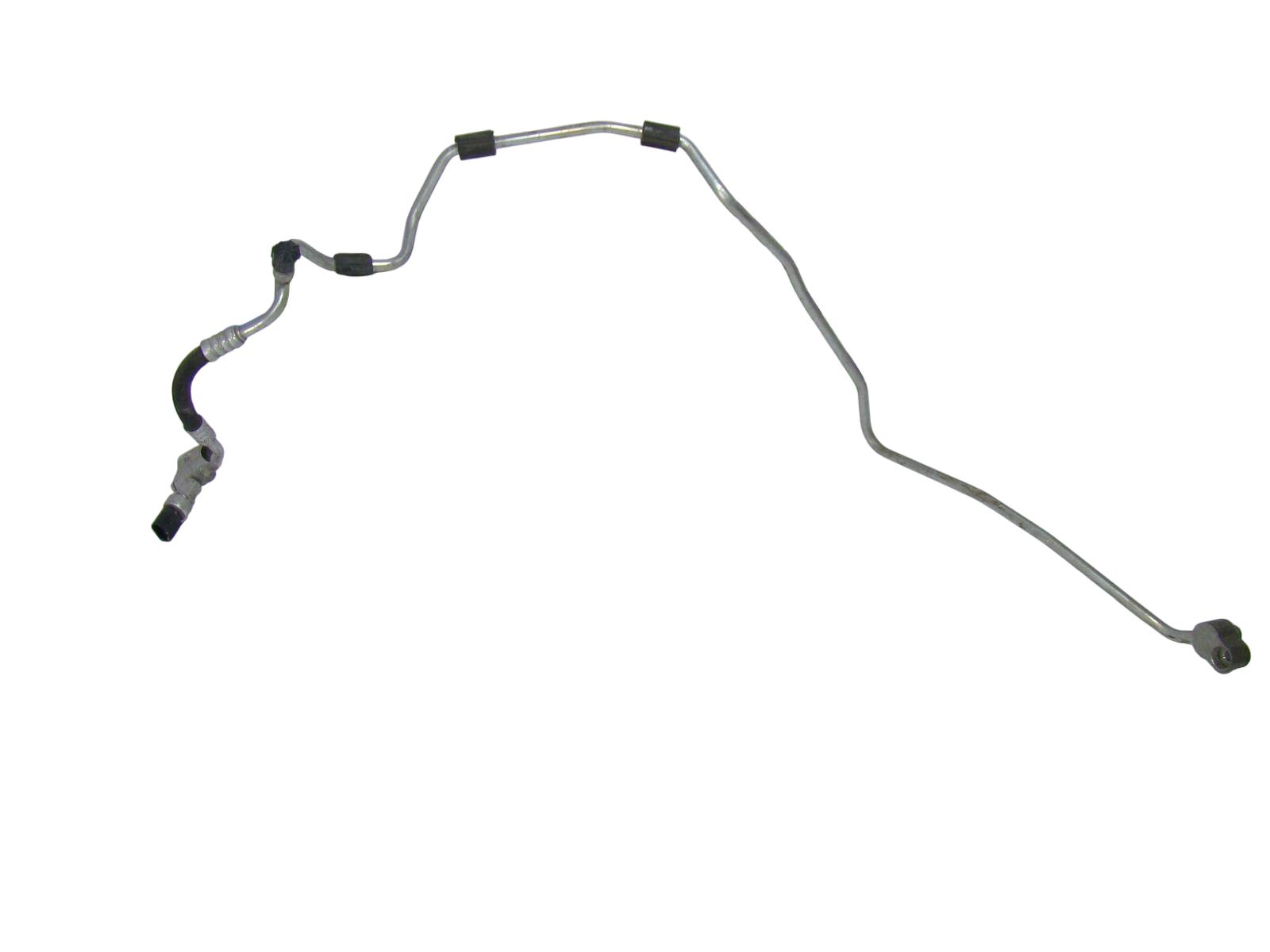 Skoda Yeti Air conditioning (A/C) pipe/hose Škoda YETI Air conditioning (A/C) pipe/hose OEM...