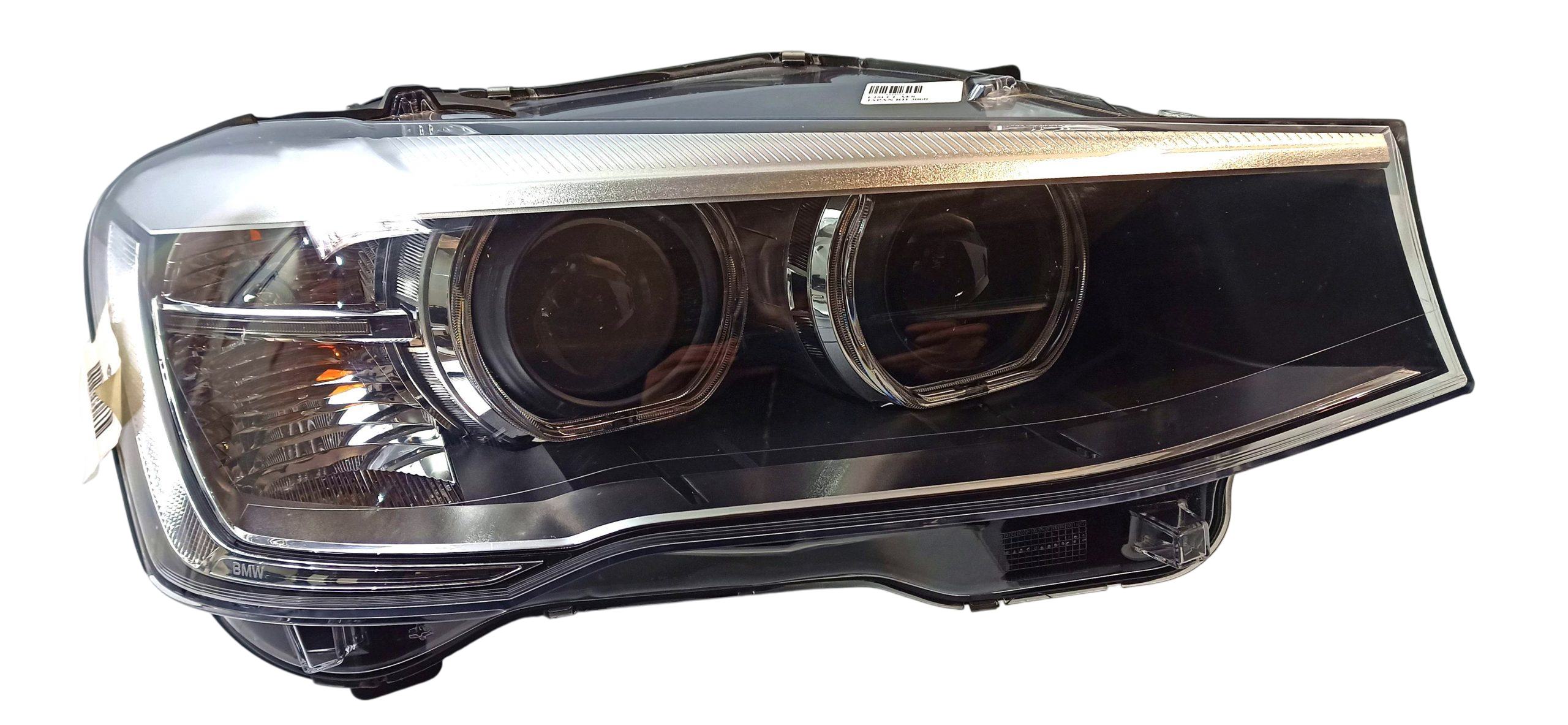 BMW X3 (G45) Headlight/headlamp BMW X3 Headlight/headlamp OEM 7317408

Part cod...