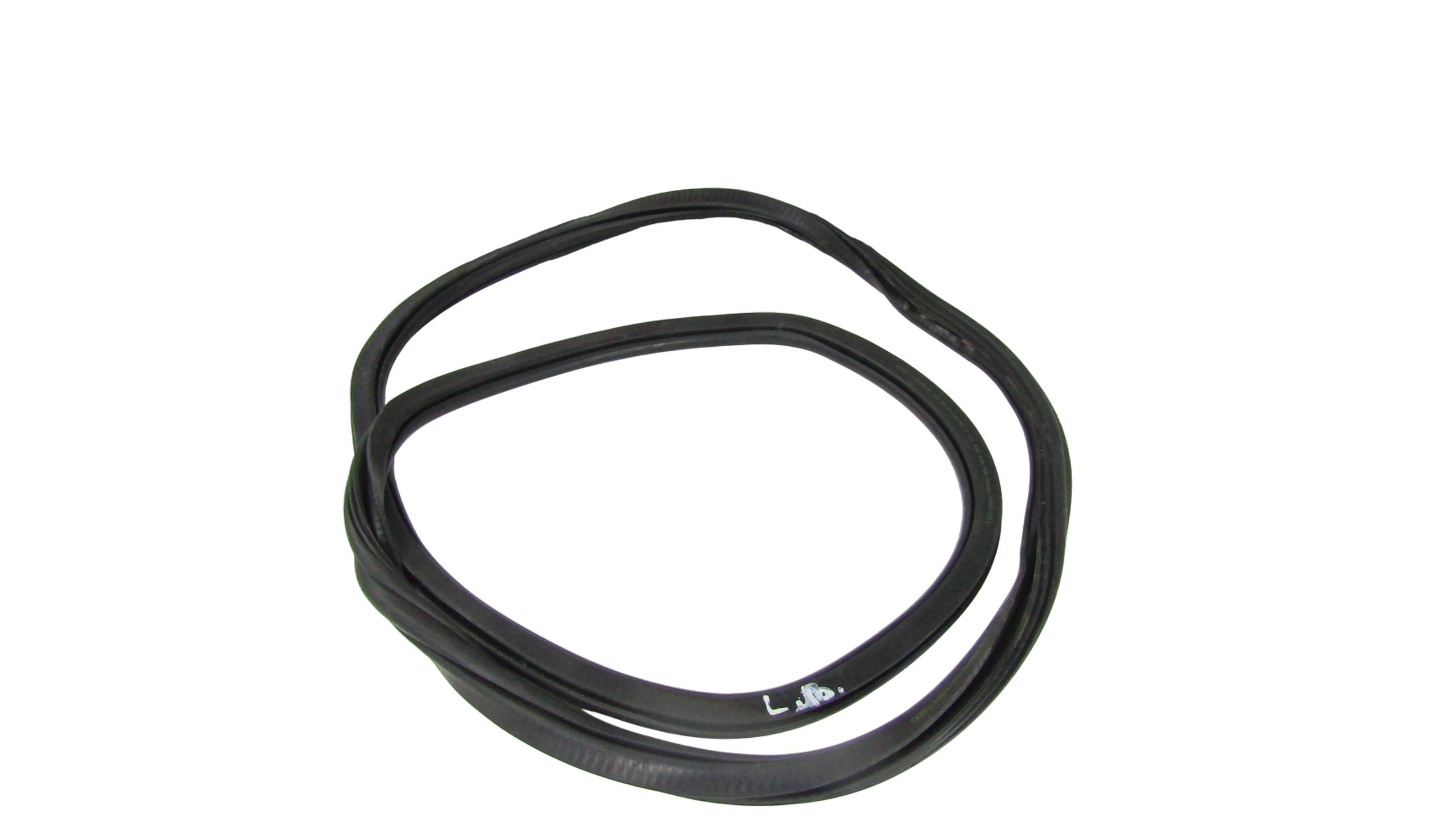 Audi A4 (B9) Rubber seal rear door AUDI A4 Rubber seal rear door

VIN: 9999