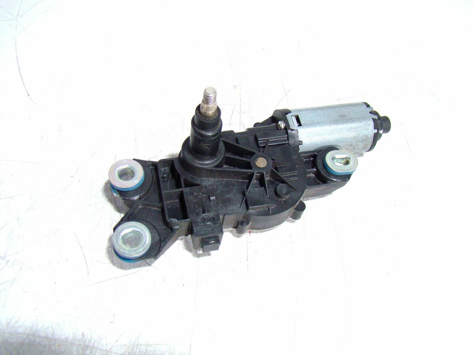 Volvo XC60 Rear window wiper motor Volvo XC60 Rear window wiper motor

VIN: YV1DZ8...