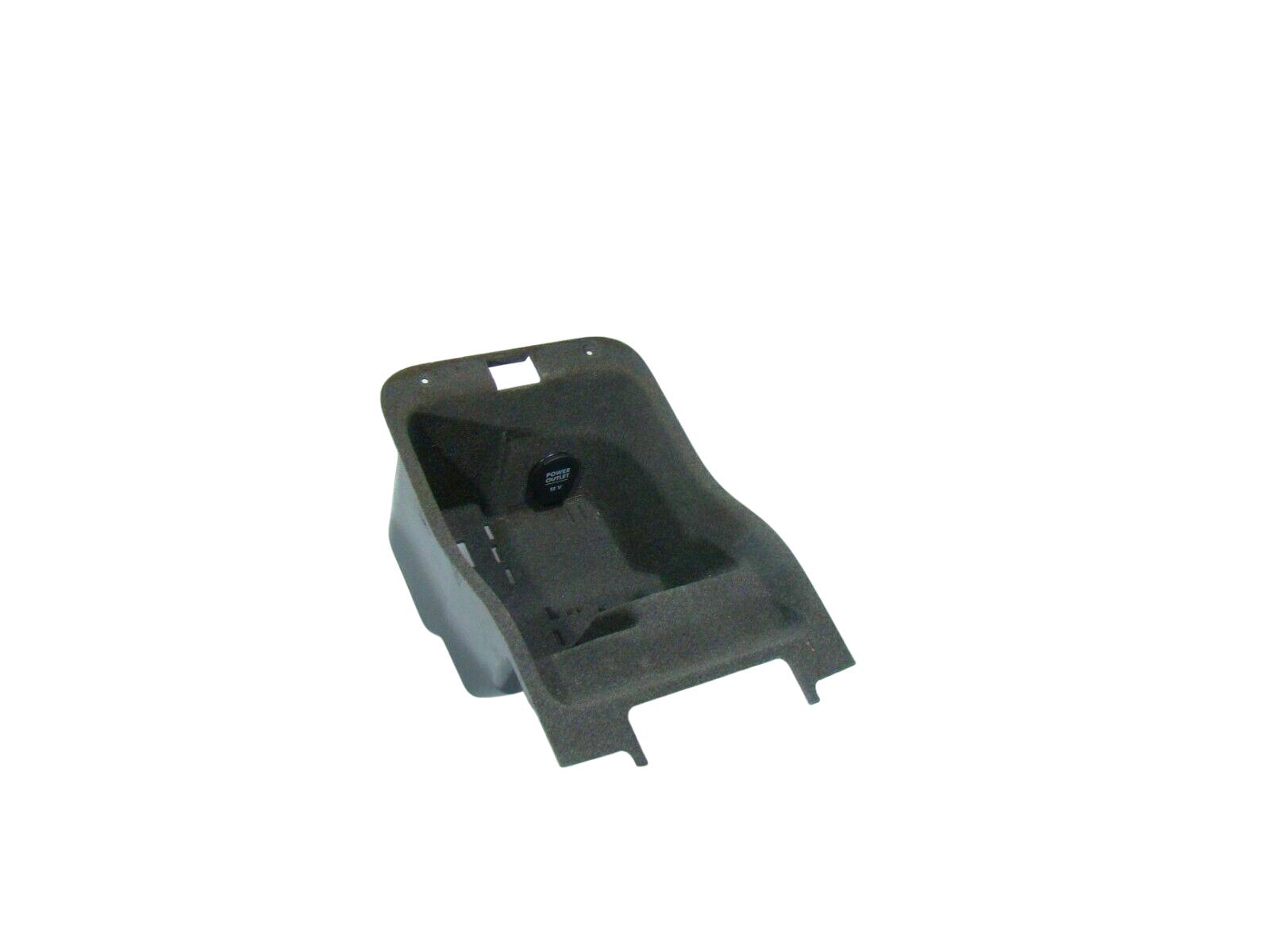 Porsche Cayenne Glove box central console Porsche CAYENNE Glove box central console
