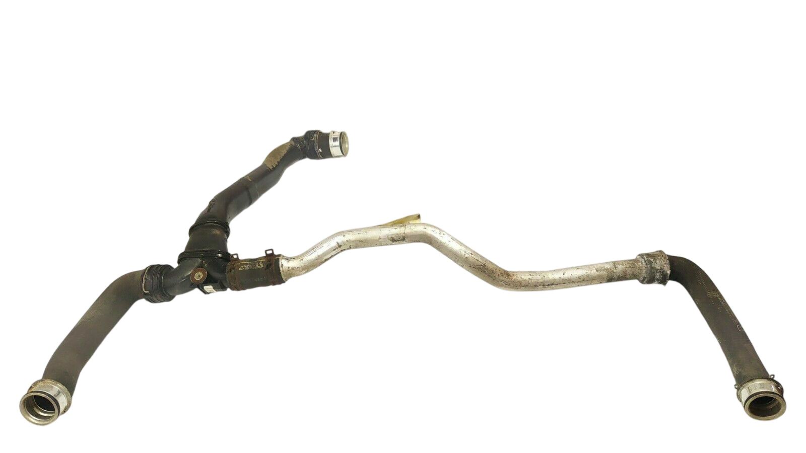 Porsche Cayman (981) Engine coolant pipe/hose Porsche CAYMAN Engine coolant pipe/hose OEM 067...