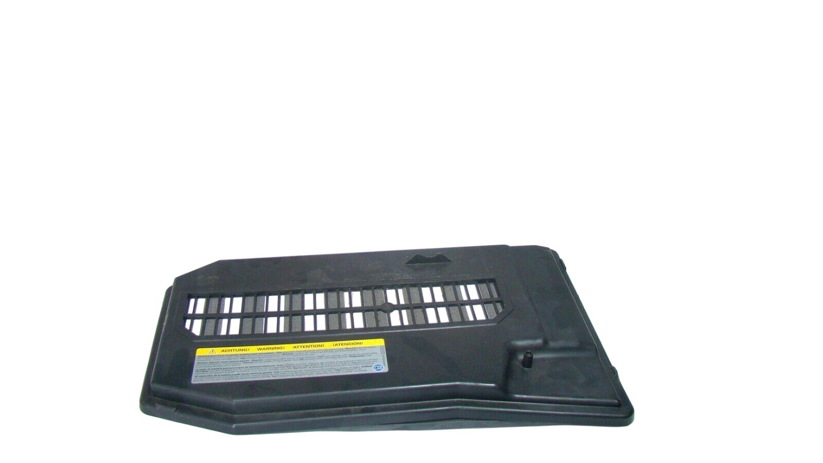 Porsche Cayenne Battery box tray cover/lid Porsche CAYENNE Battery box tray cover/lid

VIN...