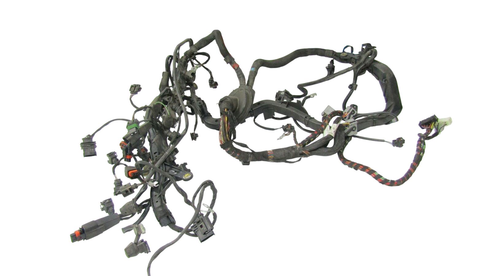 Porsche Boxster (981) Engine installation wiring loom Porsche BOXSTER Engine installation wiring loom...