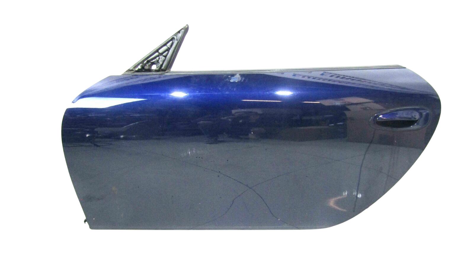Porsche Boxster (981) Door (2 Door Coupe) Porsche BOXSTER Door (2 Door Coupe) OEM 3101102...